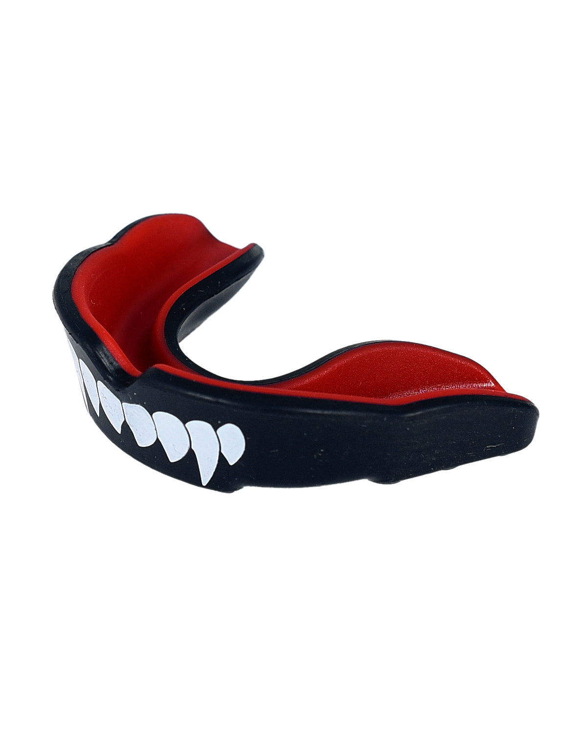 Invincible Beast & Fangs Print Mouth Guard