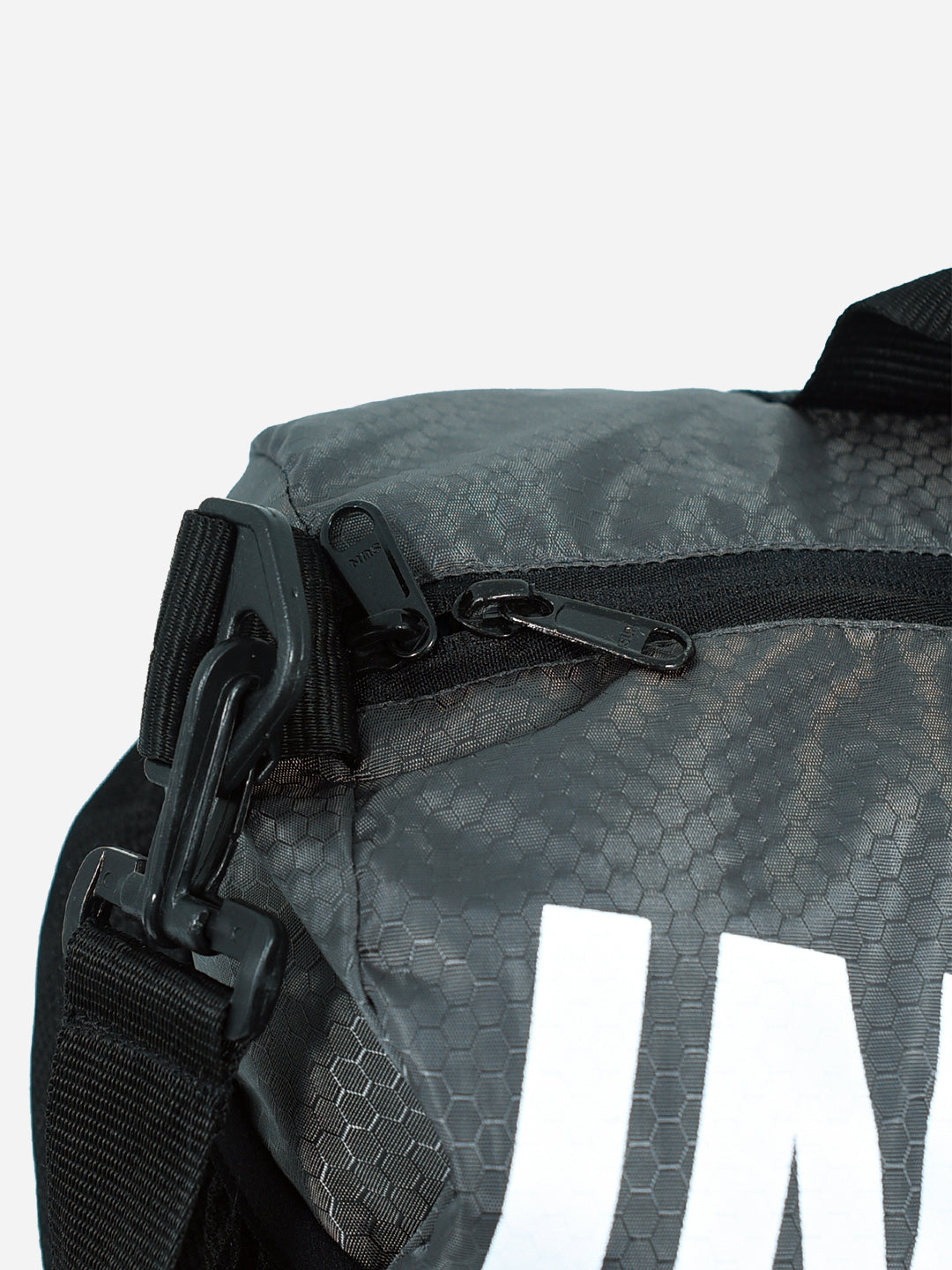 Invincible Classic Duffel Gym Bag