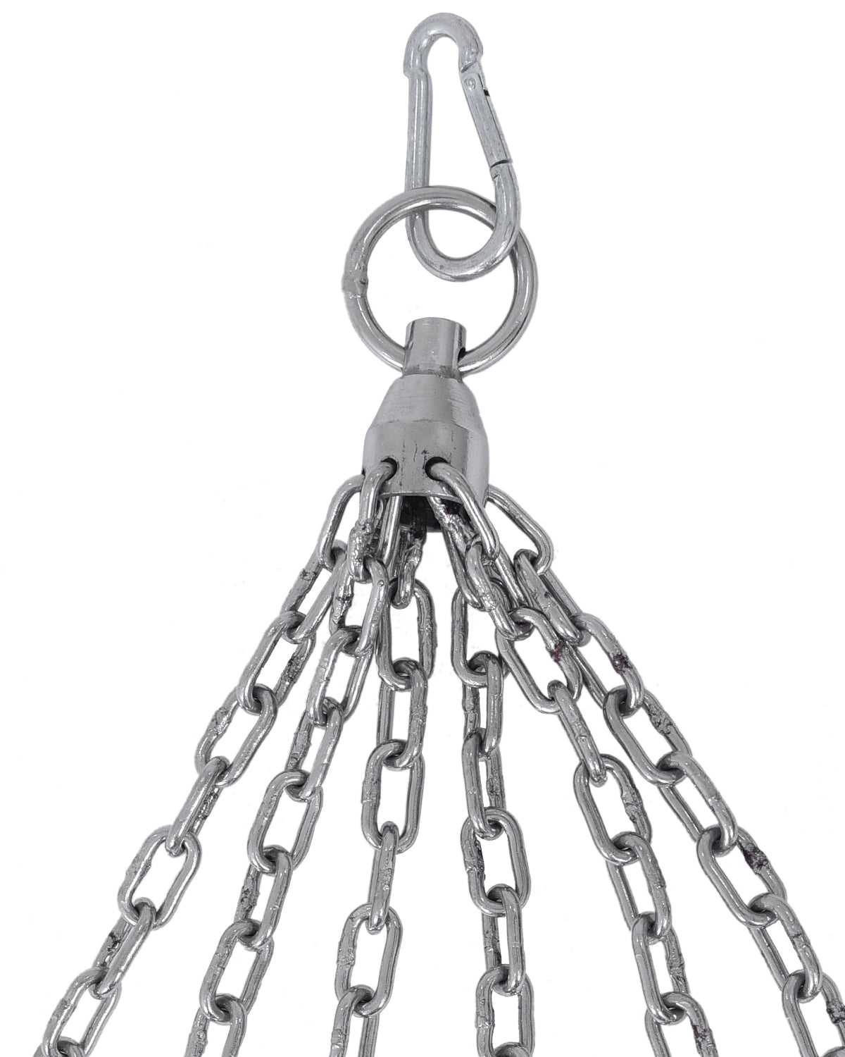 Invincible Boxing Bag Hanging Chain