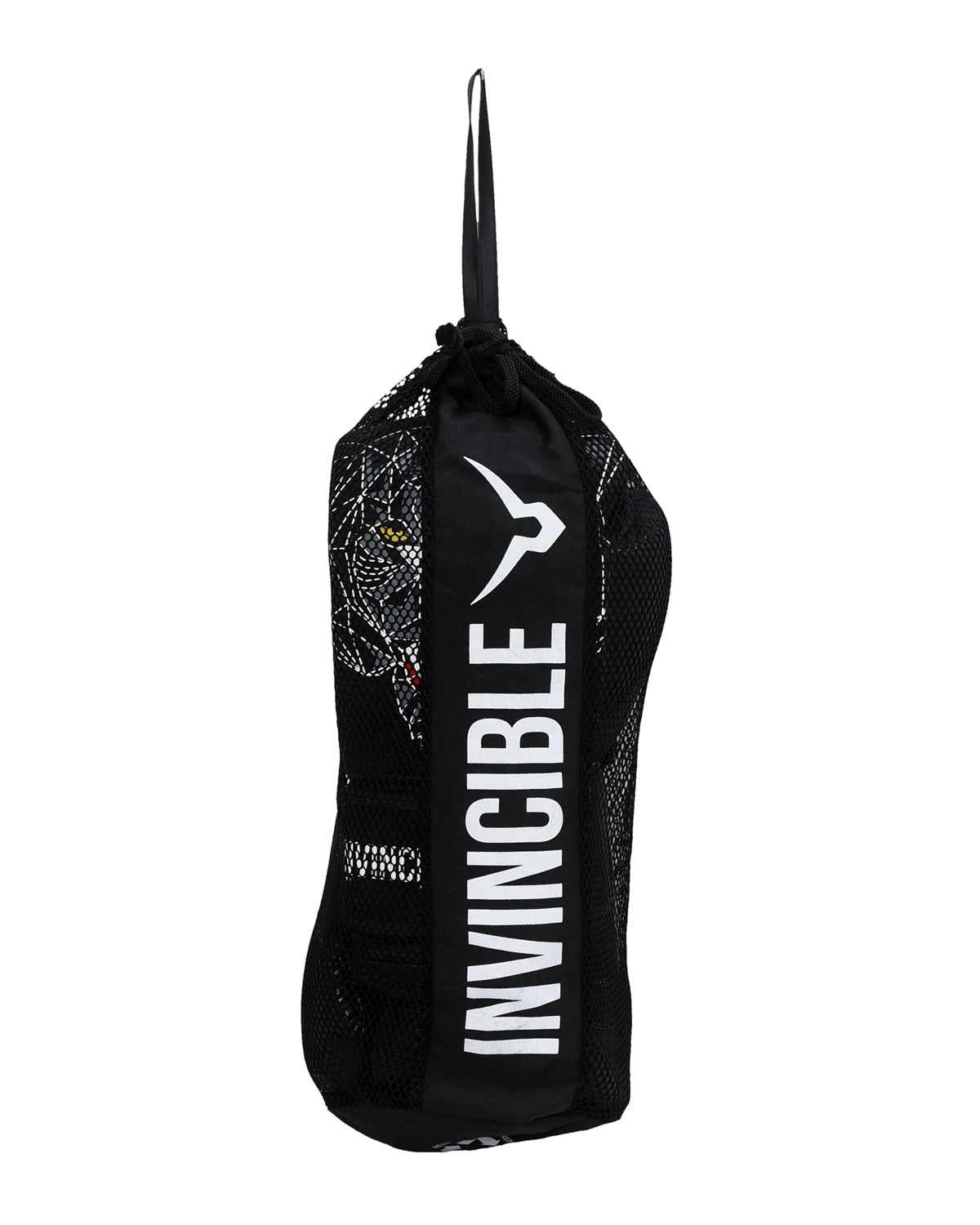 Invincible Limited Edition Combat Boxing Gloves