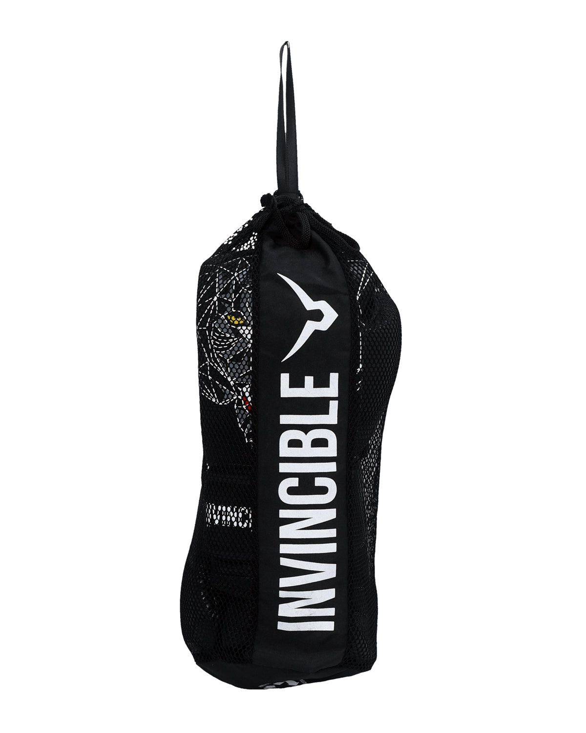 Invincible Limited Edition Combat Gloves