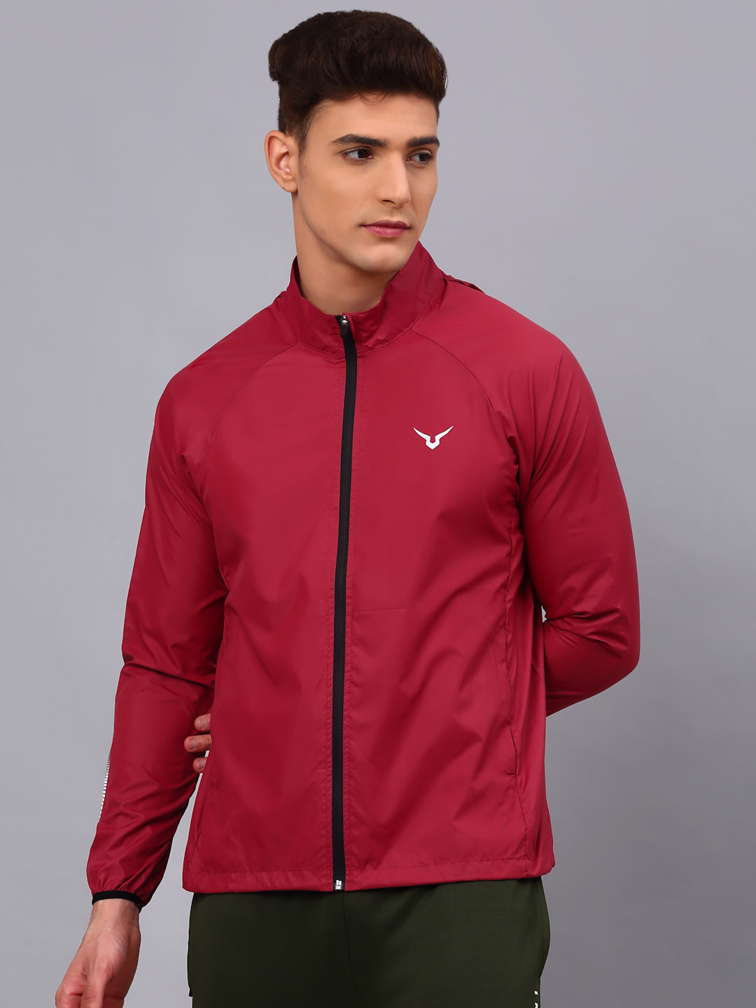 Men's Jackets – Invincible