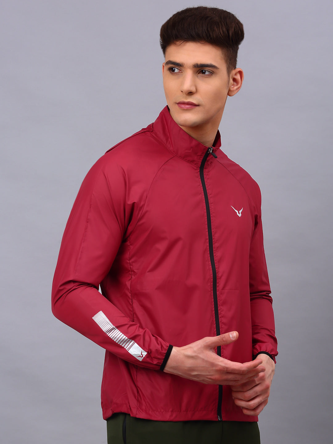 Men's Jackets – Invincible
