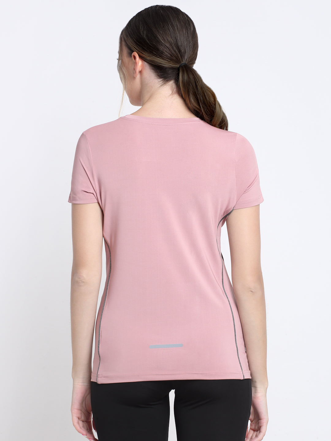 Invincible Women's Slim Fit T-Shirt