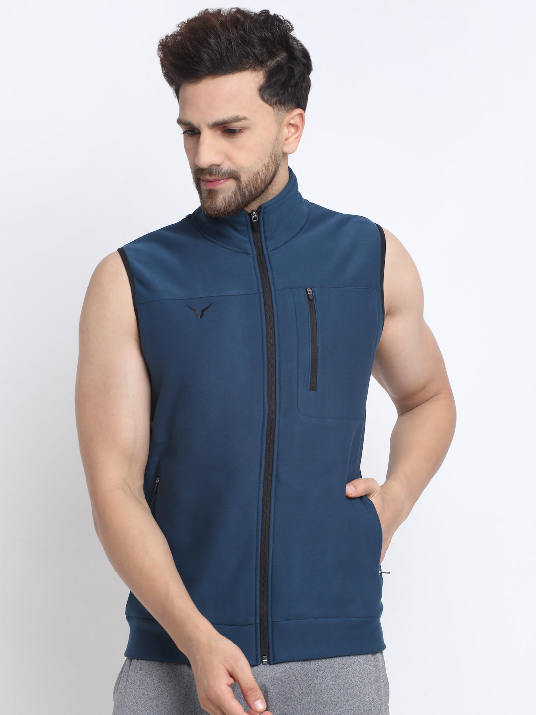 Men's Jackets – Invincible