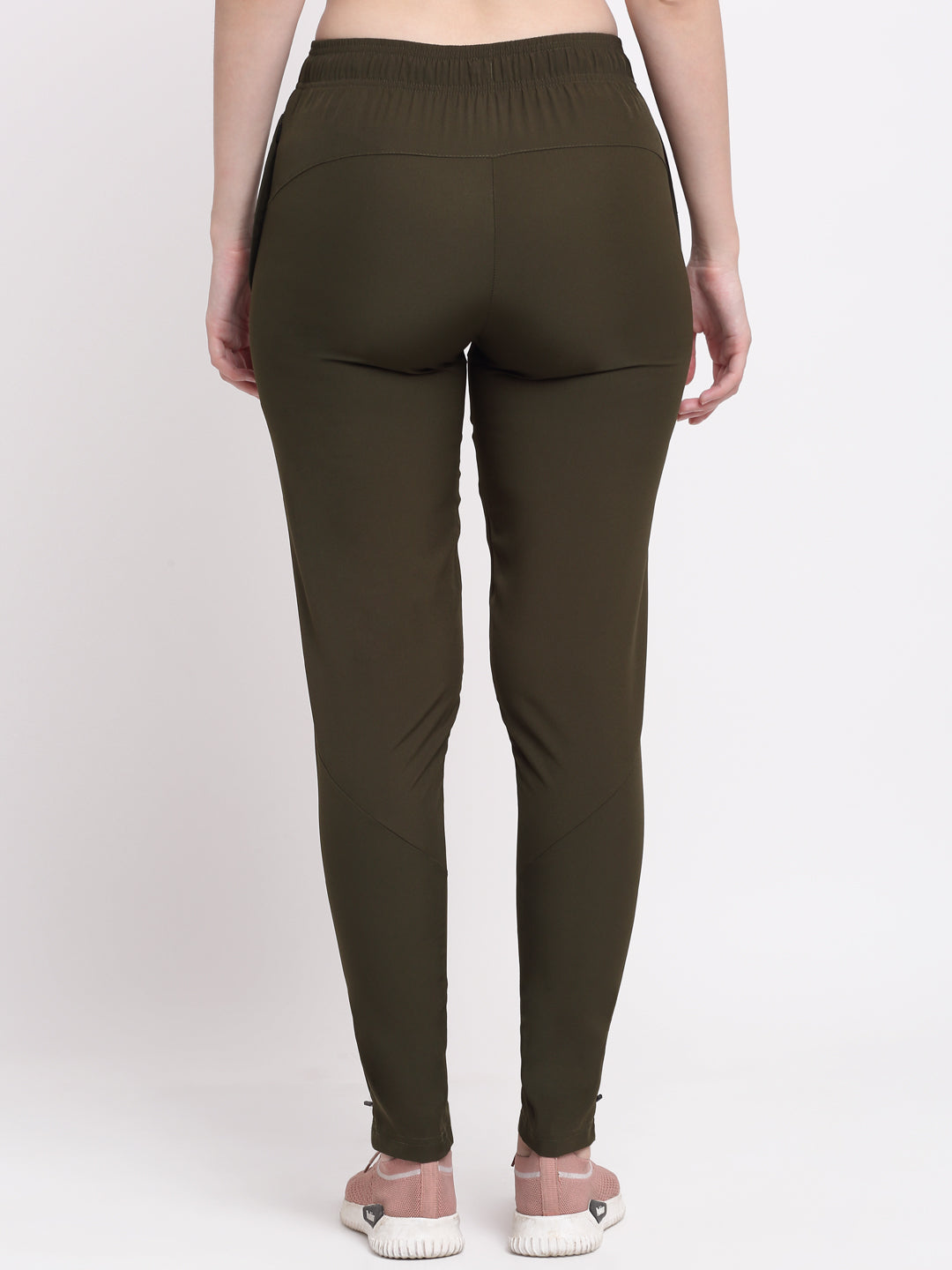 Invincible Women's Flex Workout Pants