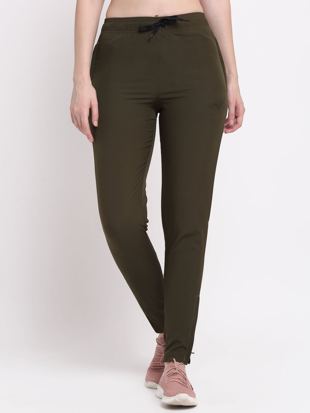 Invincible Women's Flex Workout Pants