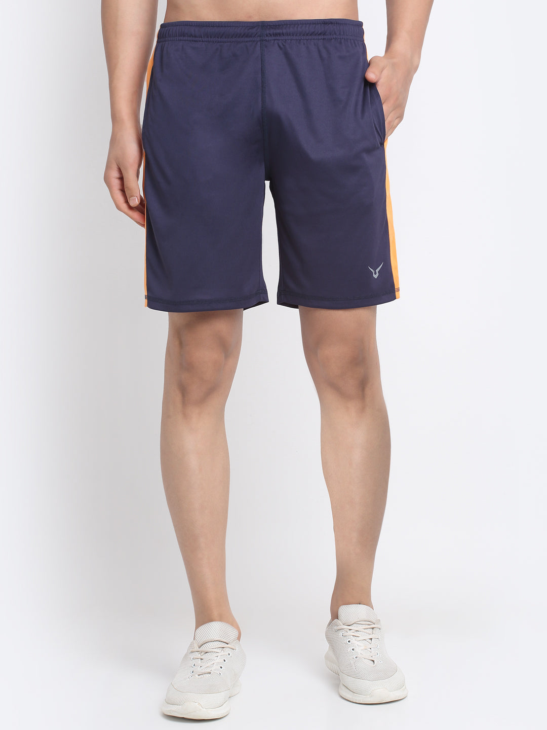 Invincible Men’s Training Shorts