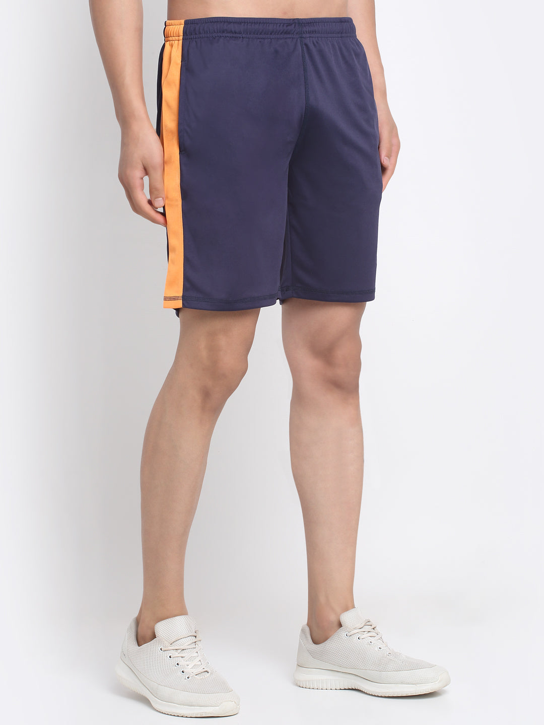 Invincible Men’s Training Shorts