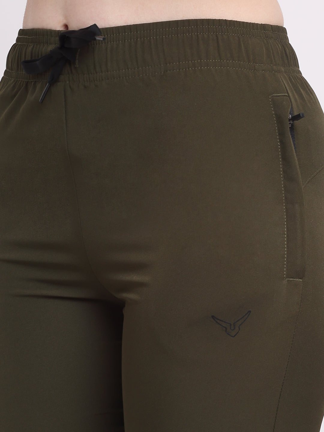 Invincible Women's Flex Workout Pants