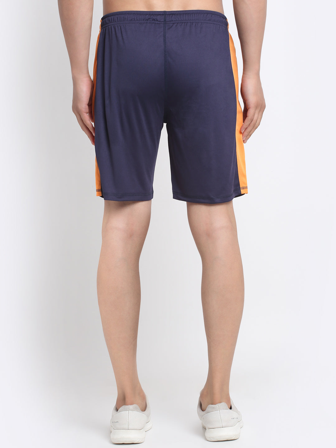 Invincible Men’s Training Shorts