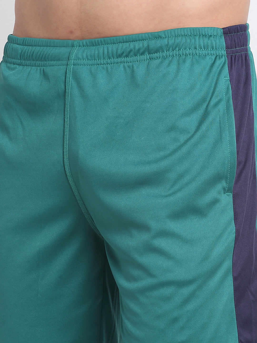 Invincible Men’s Training Shorts