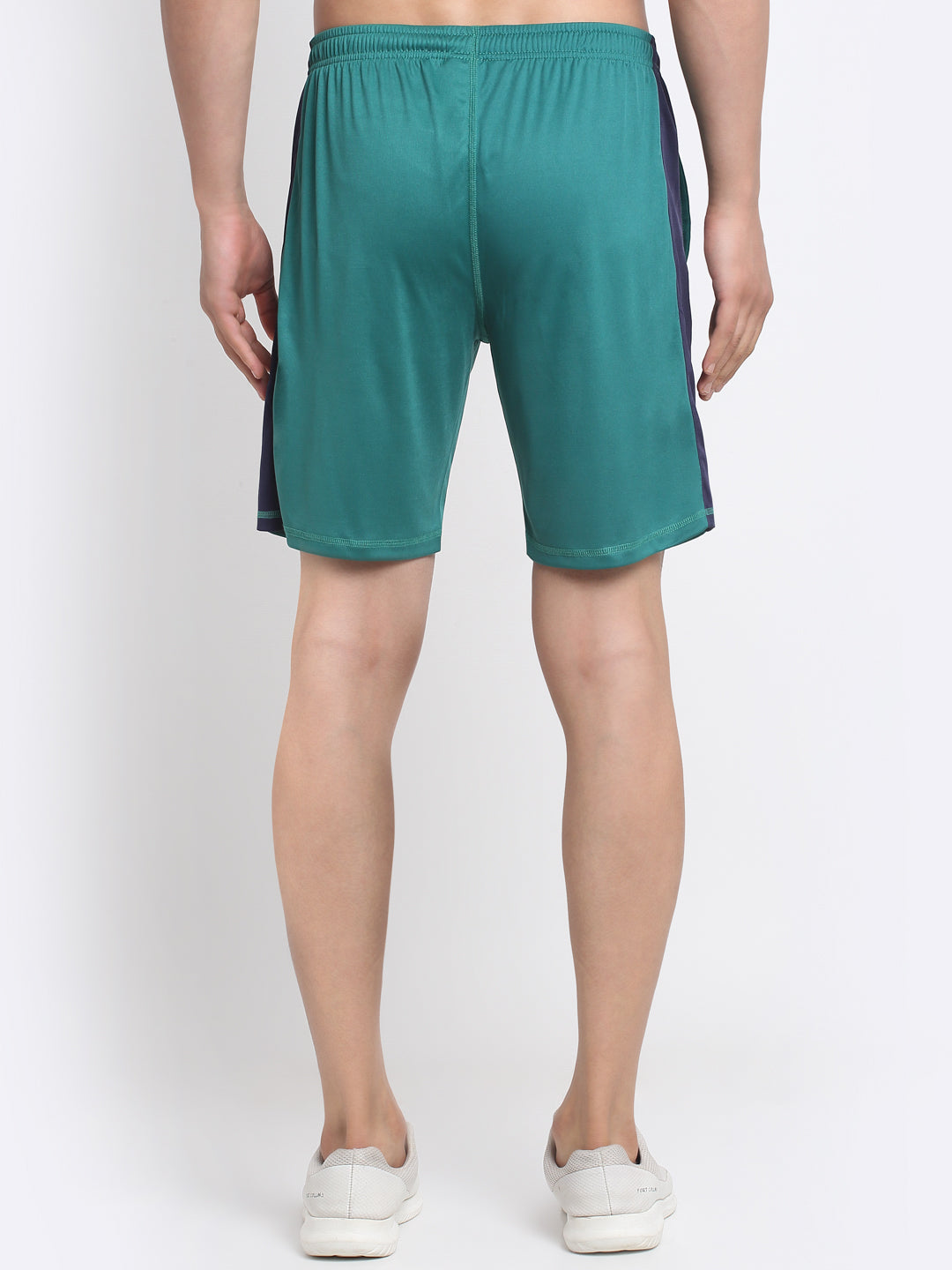 Invincible Men’s Training Shorts