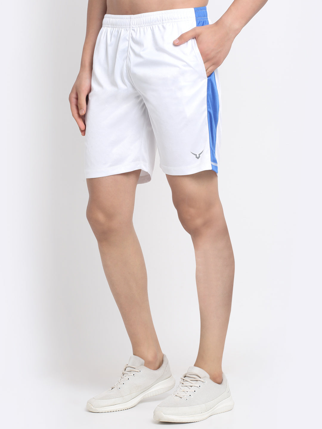 Invincible Men’s Training Shorts