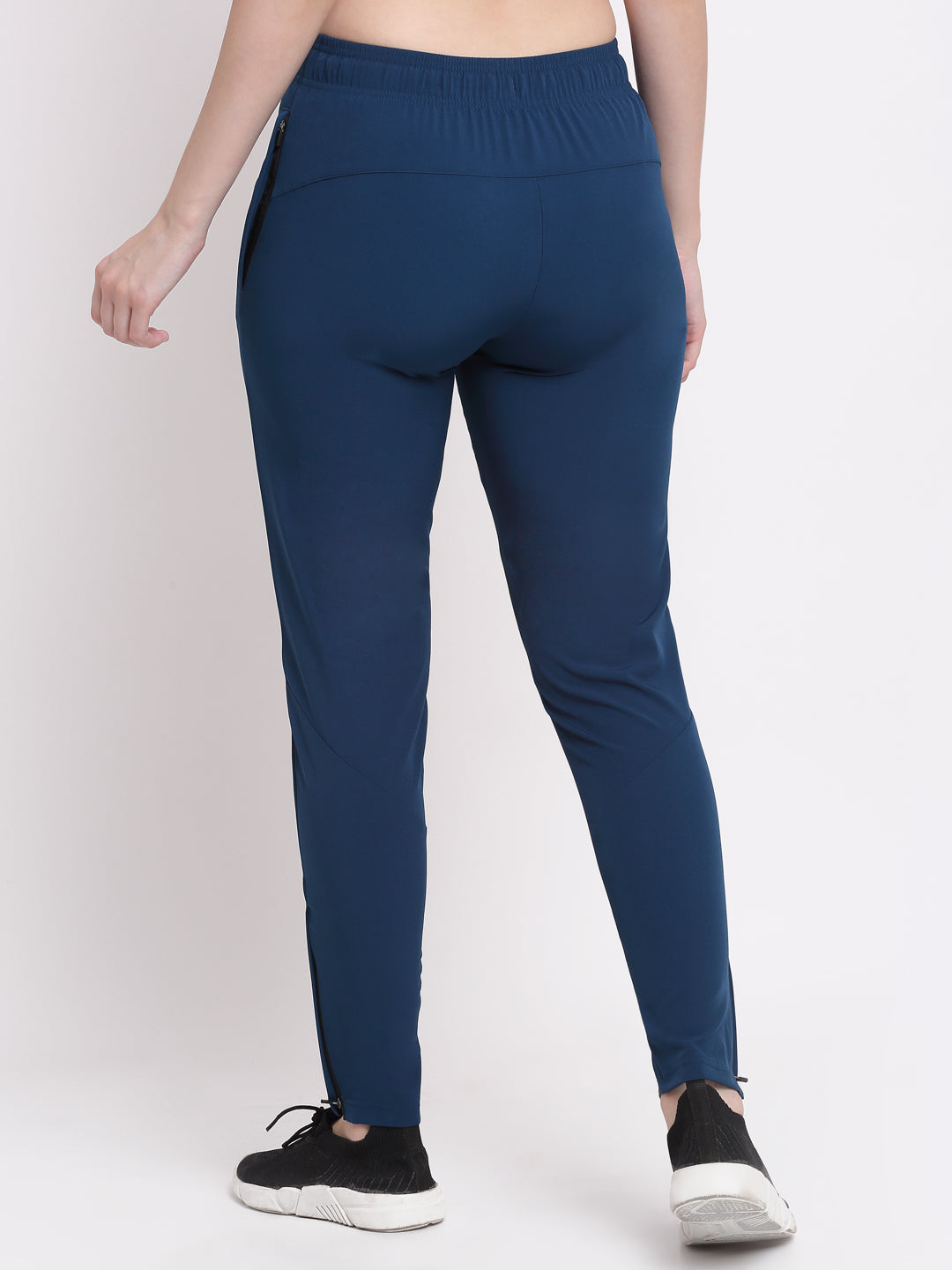 Invincible Women's Flex Workout Pants