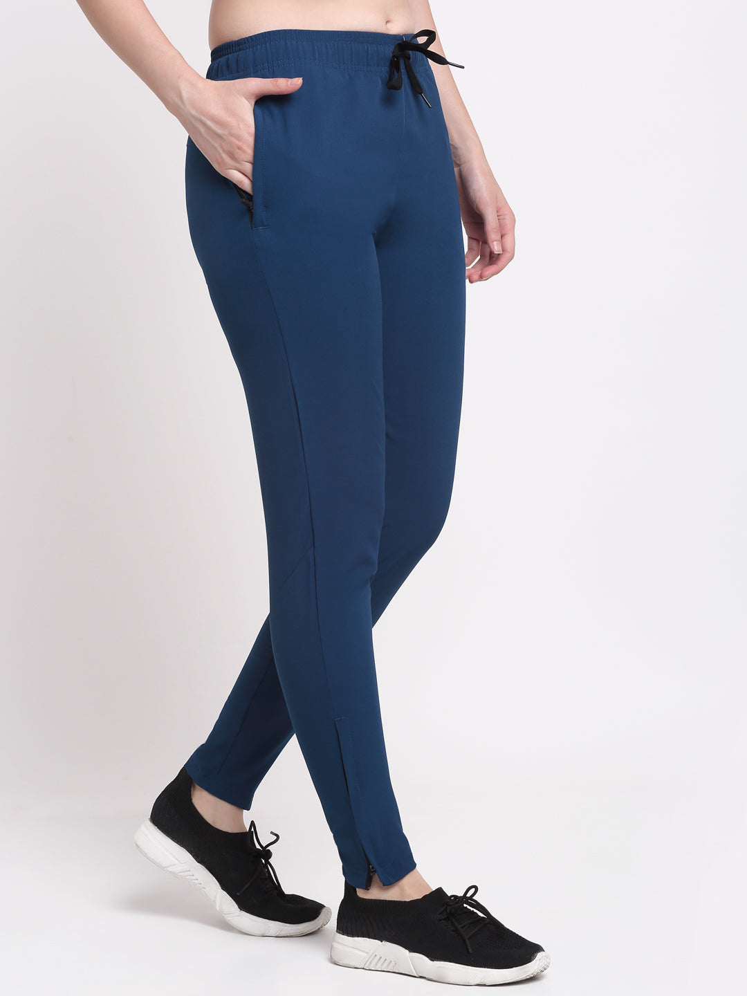 Invincible Women's Flex Workout Pants