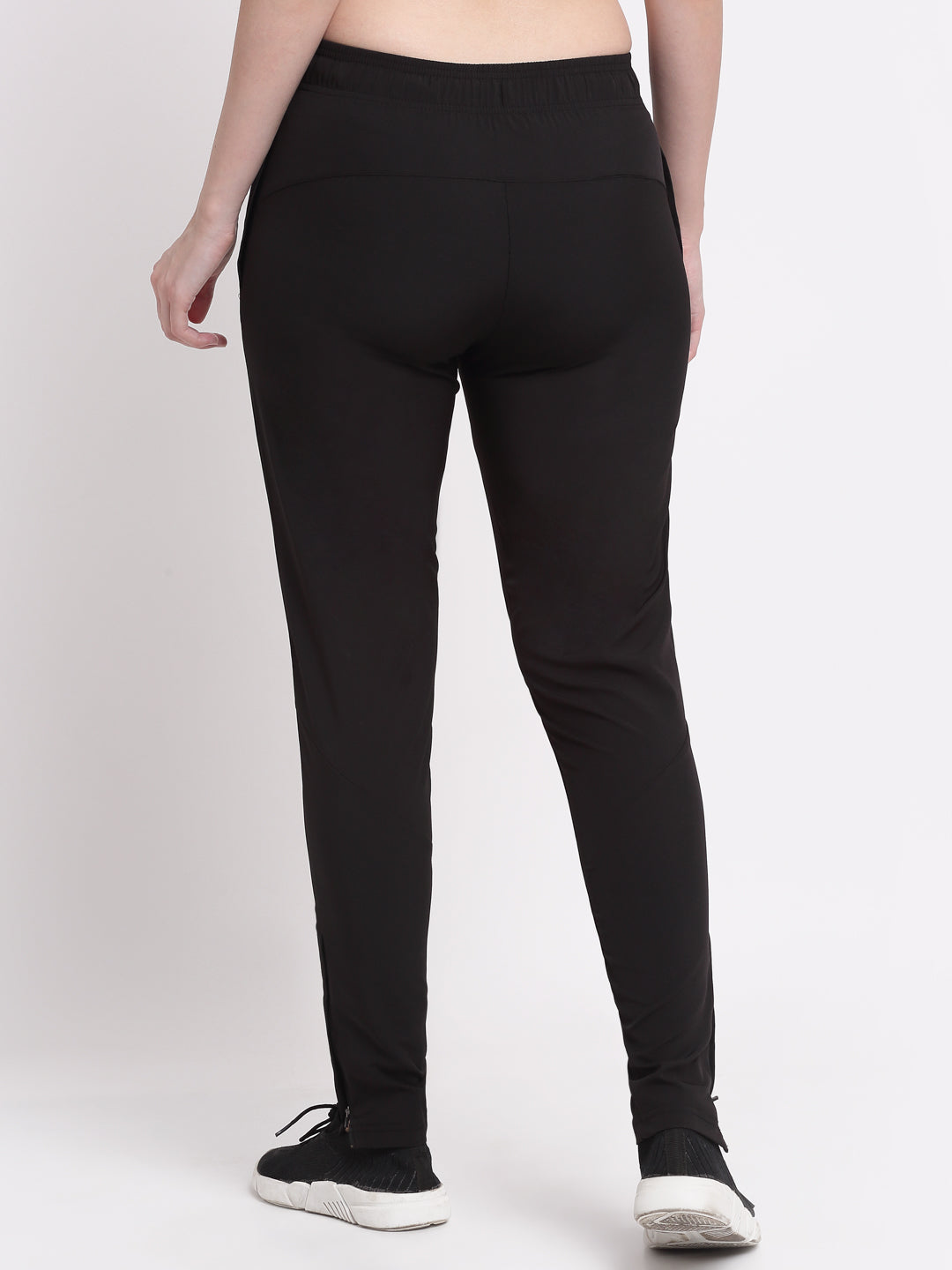 Invincible Women's Flex Workout Pants