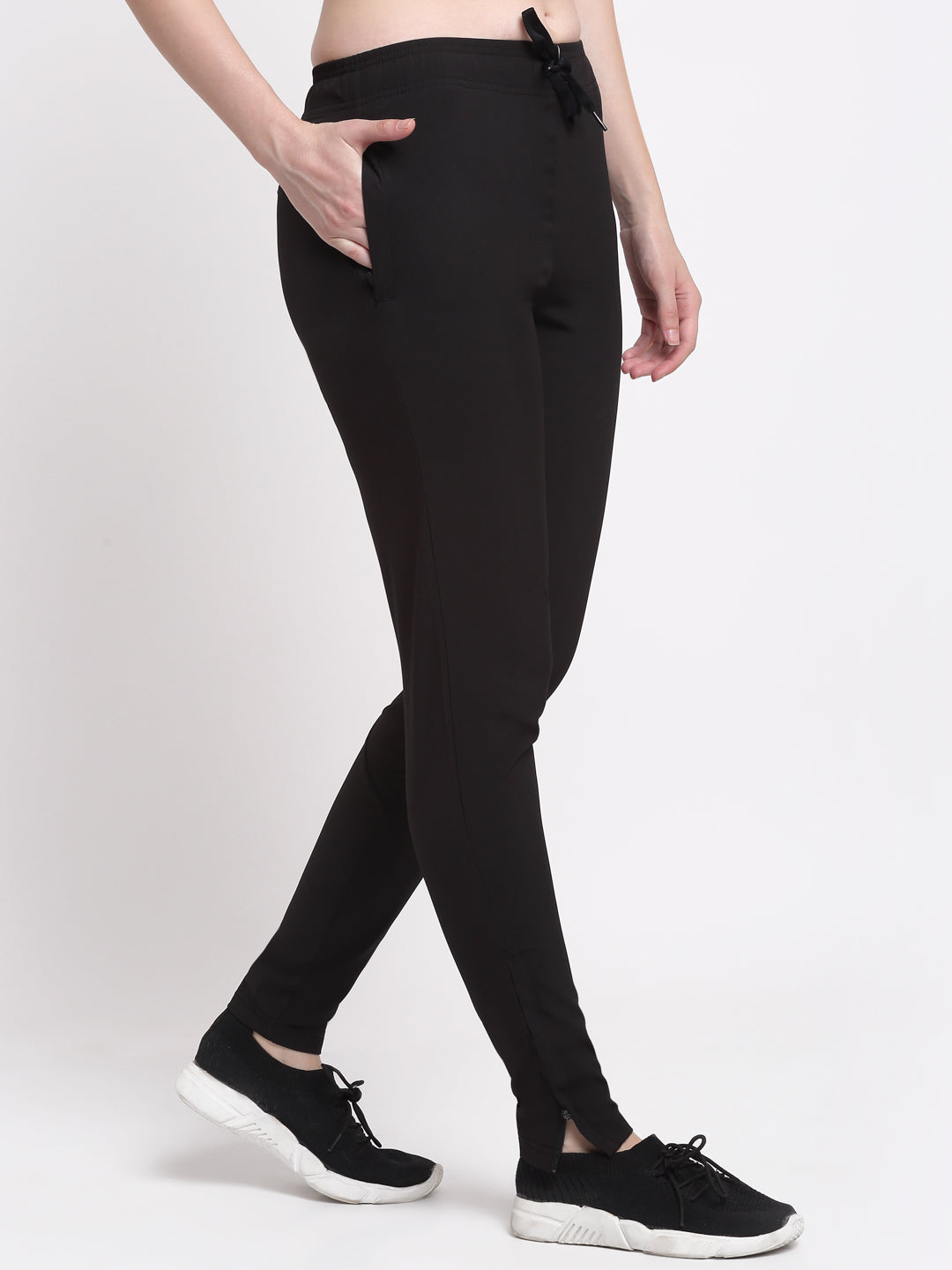 Invincible Women's Flex Workout Pants