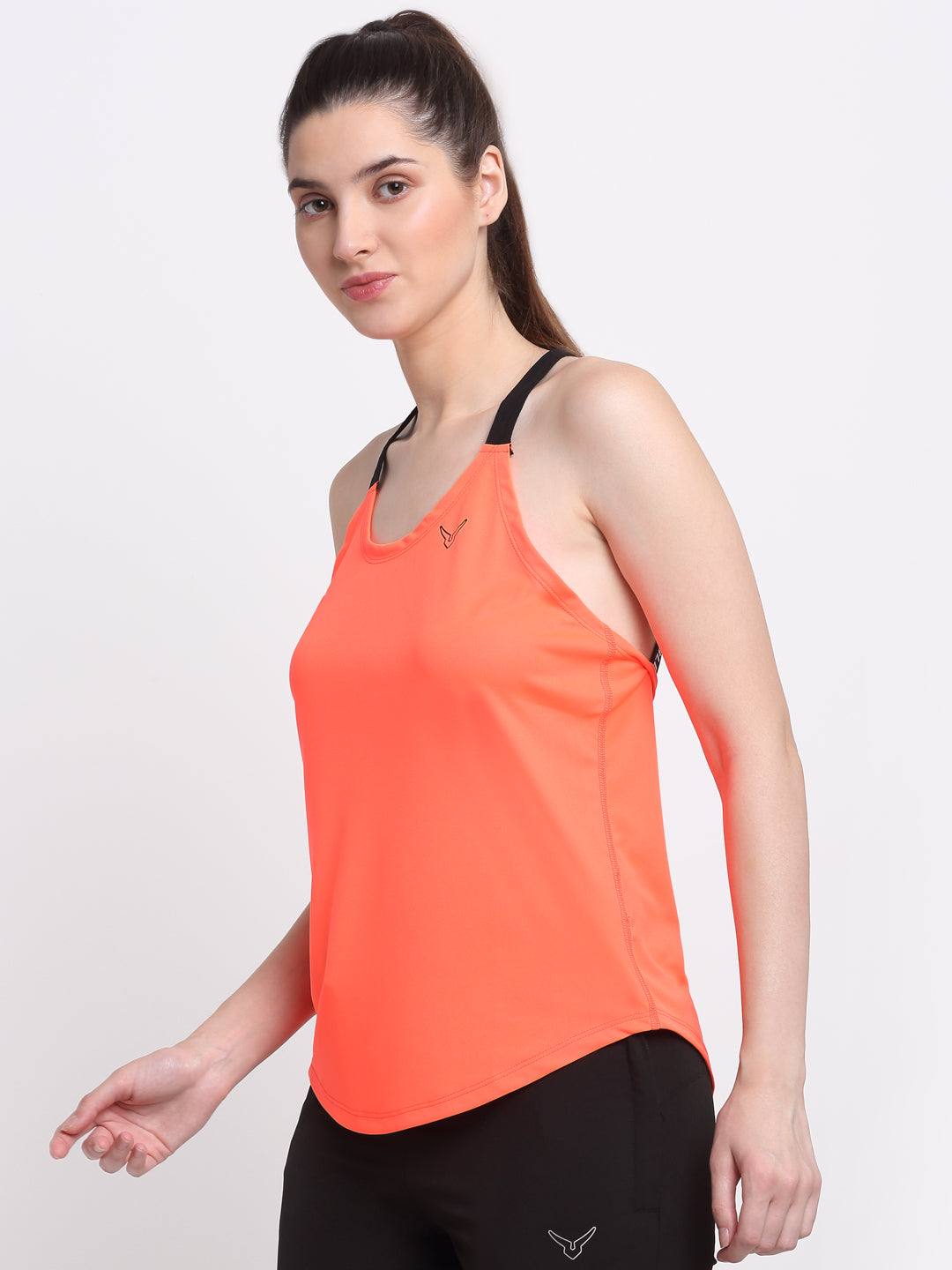 Invincible Women’s Backdrop Tank