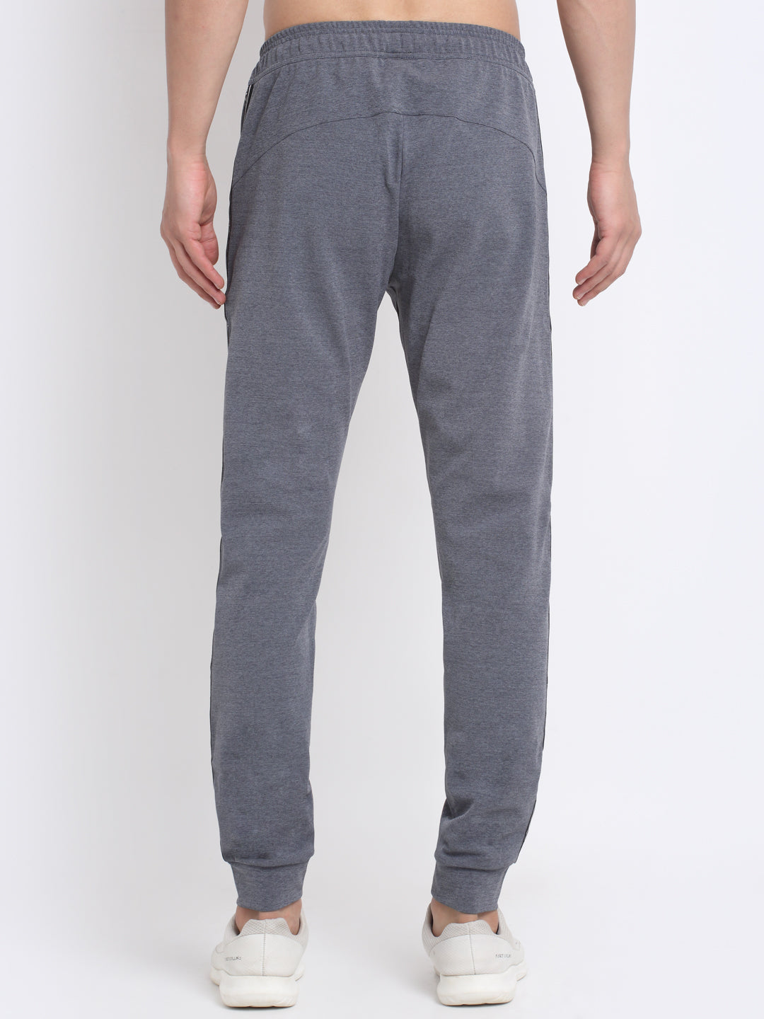 Invincible Men's Regular Fit Jogger