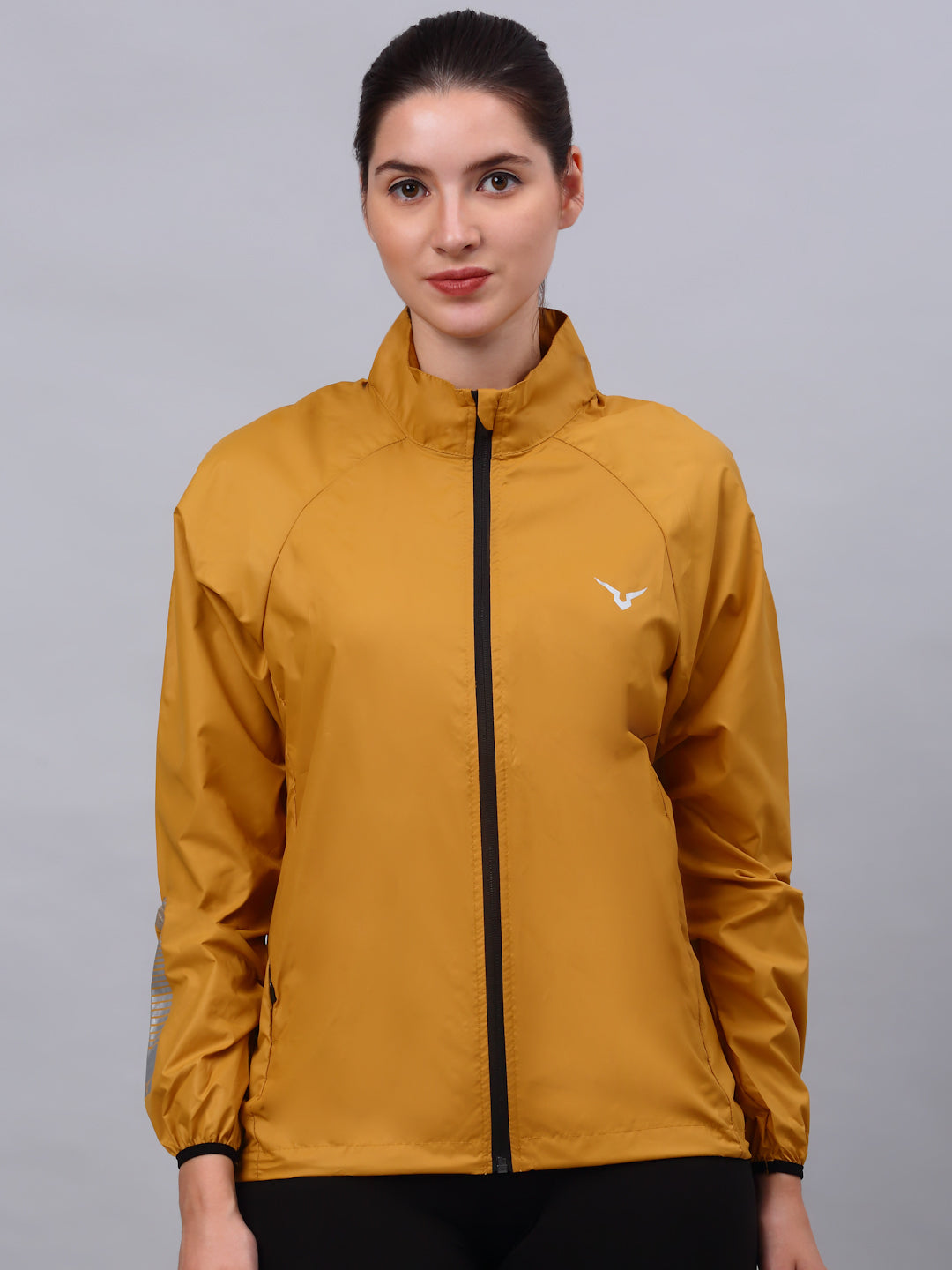 Invincible Women's Wind Runner Outdoor Jacket
