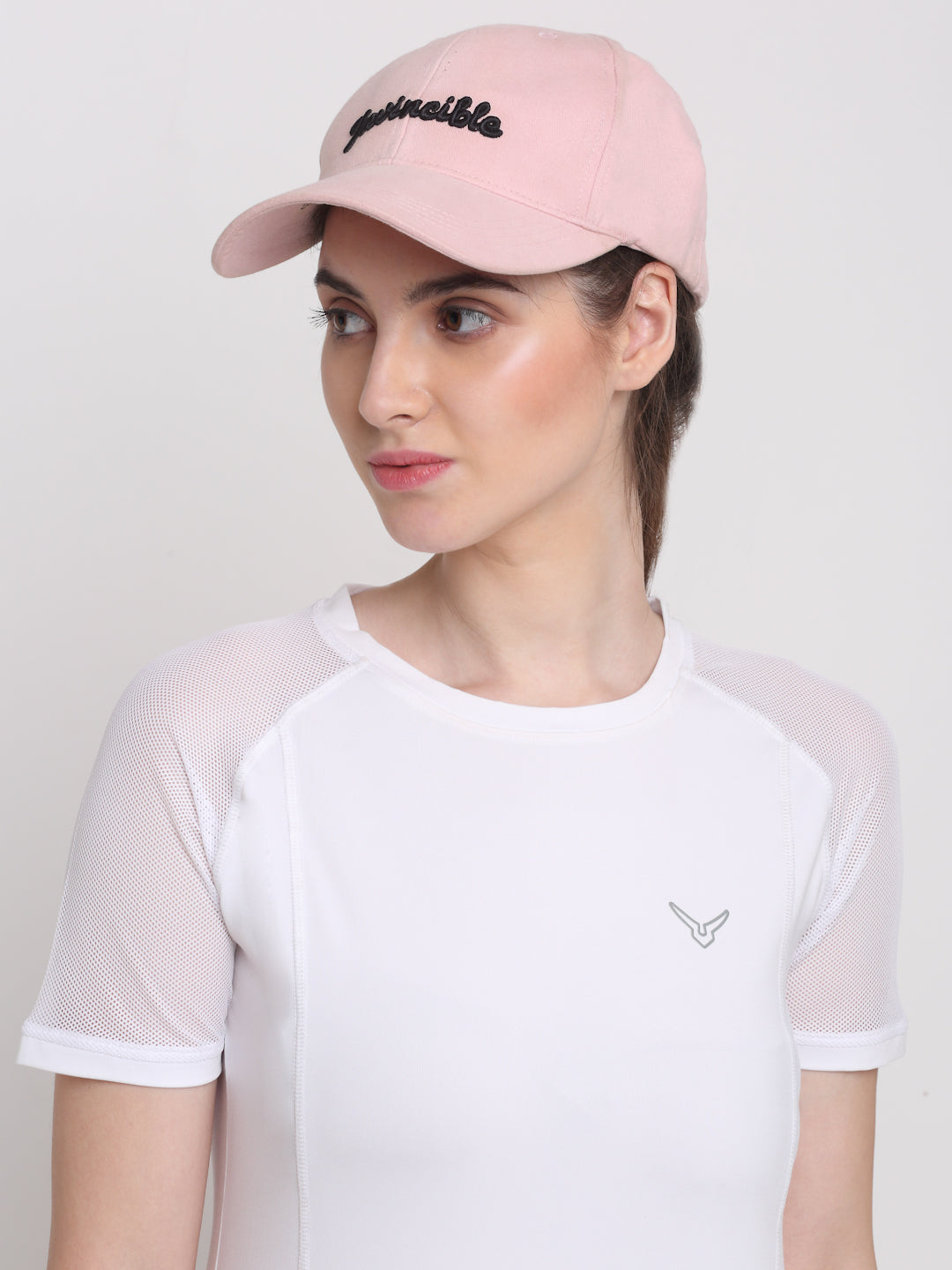 Caps – Invincible