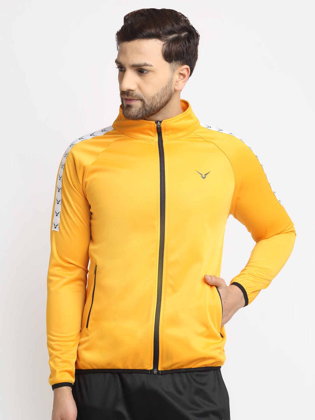 Men's Jackets – Invincible