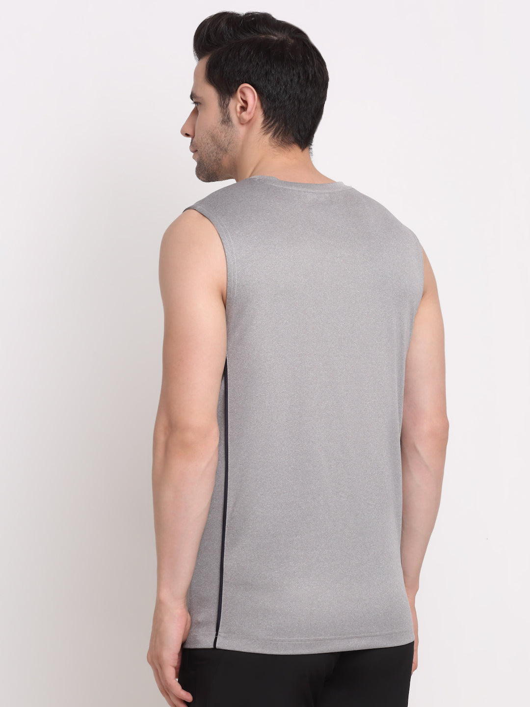Invincible Men’s Melange Vest