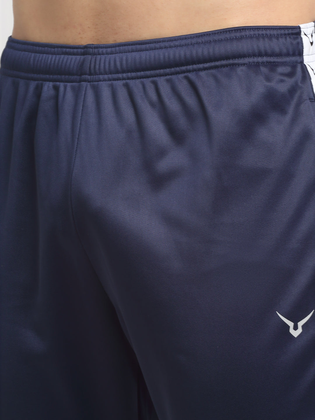 Invincible Men’s Poly Classic Warm Up Tracksuit