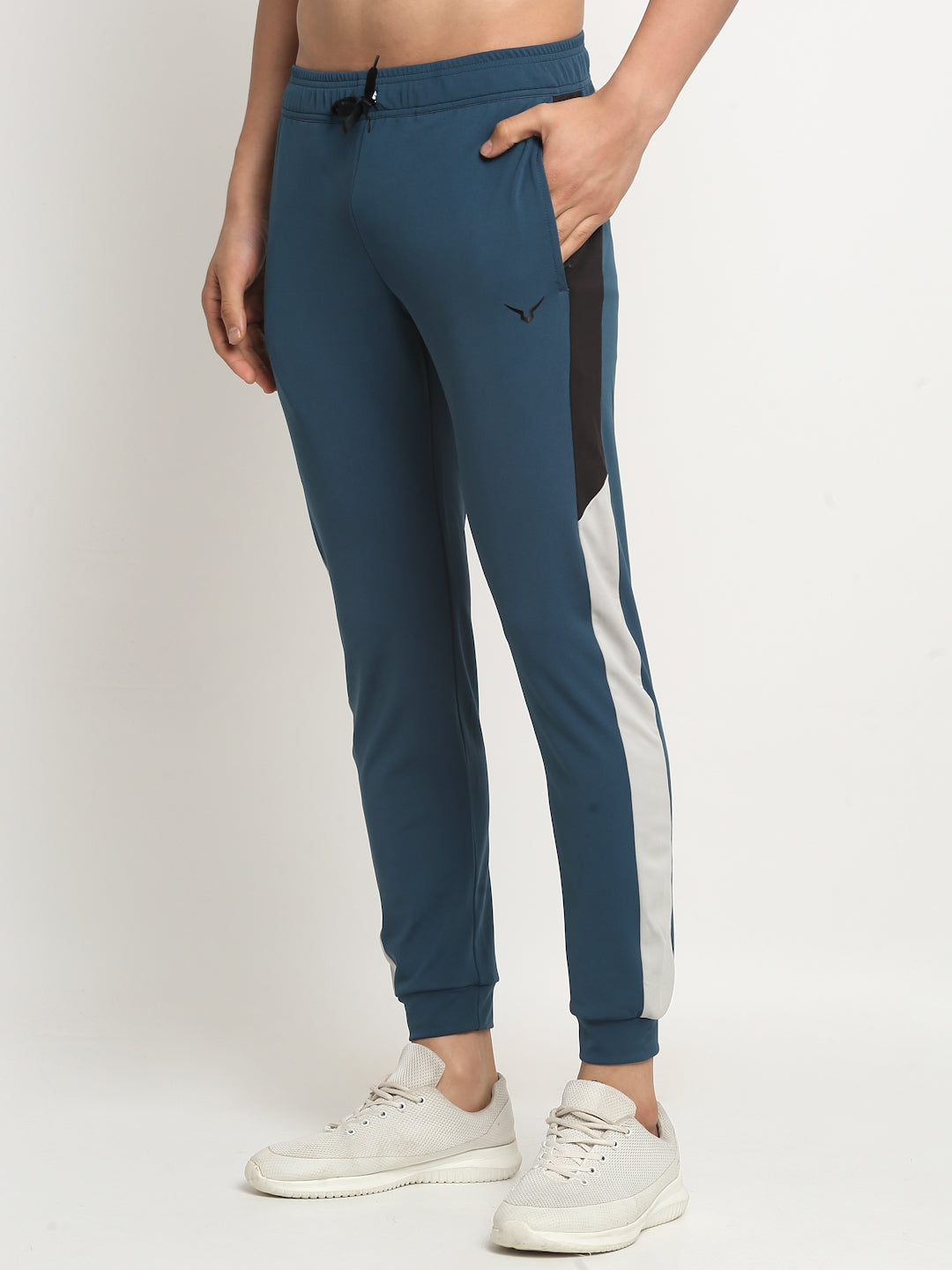 Invincible Men's Contrast Jogger