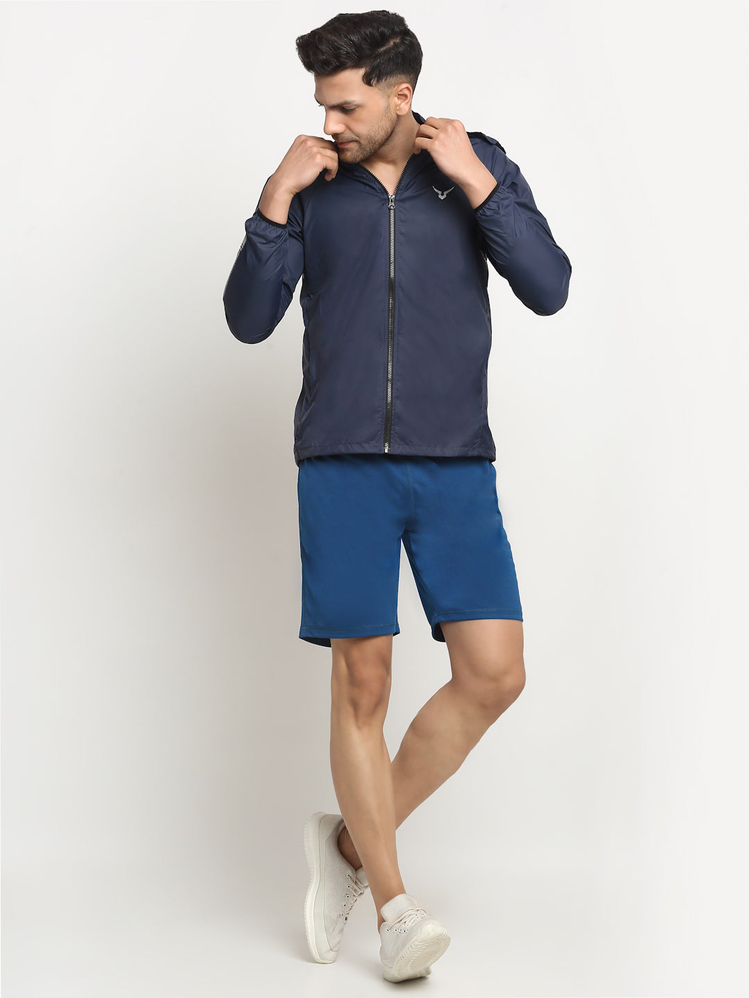 Invincible Men’s Training Shorts
