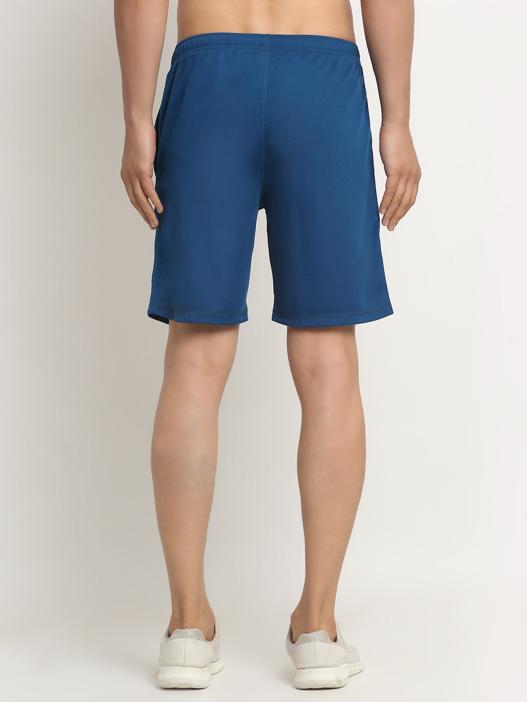 Invincible Men’s Training Shorts