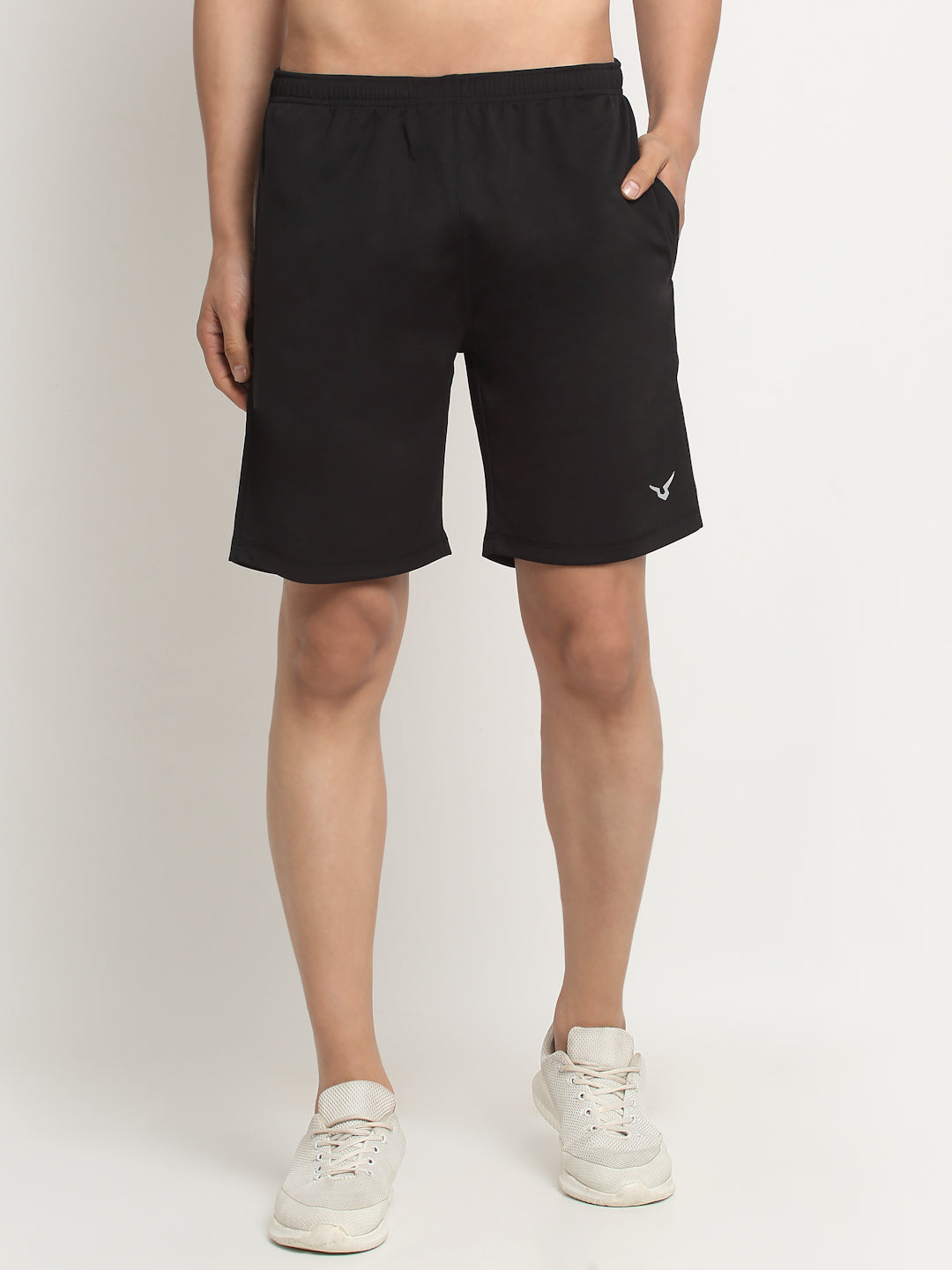 Invincible Men’s Training Shorts
