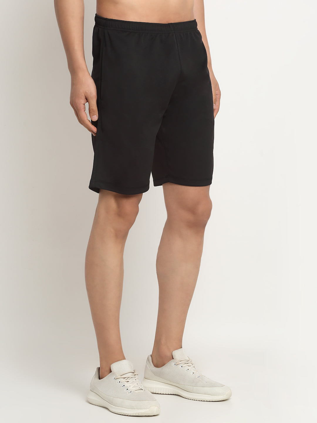 Invincible Men’s Training Shorts