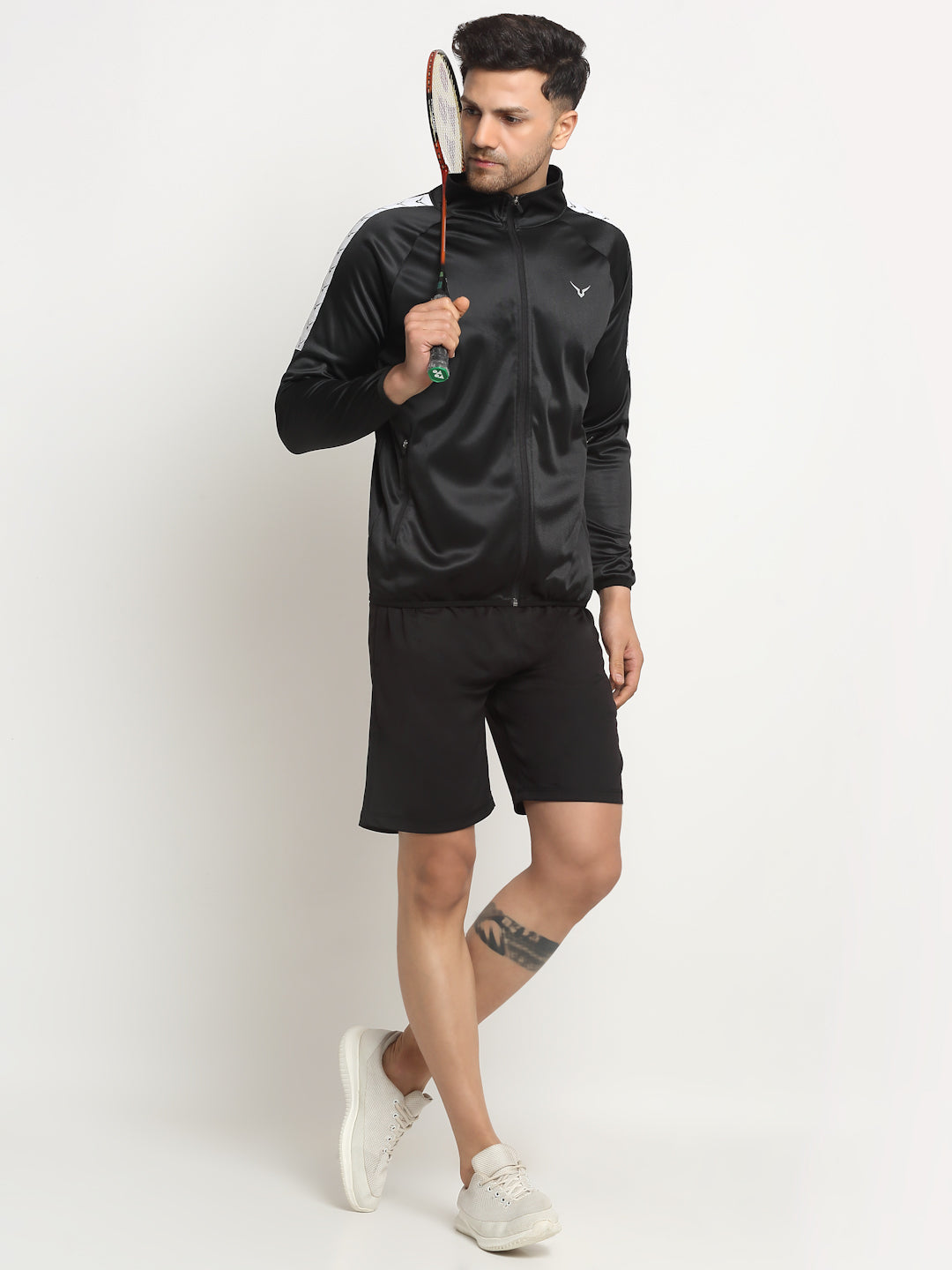 Invincible Men’s Training Shorts