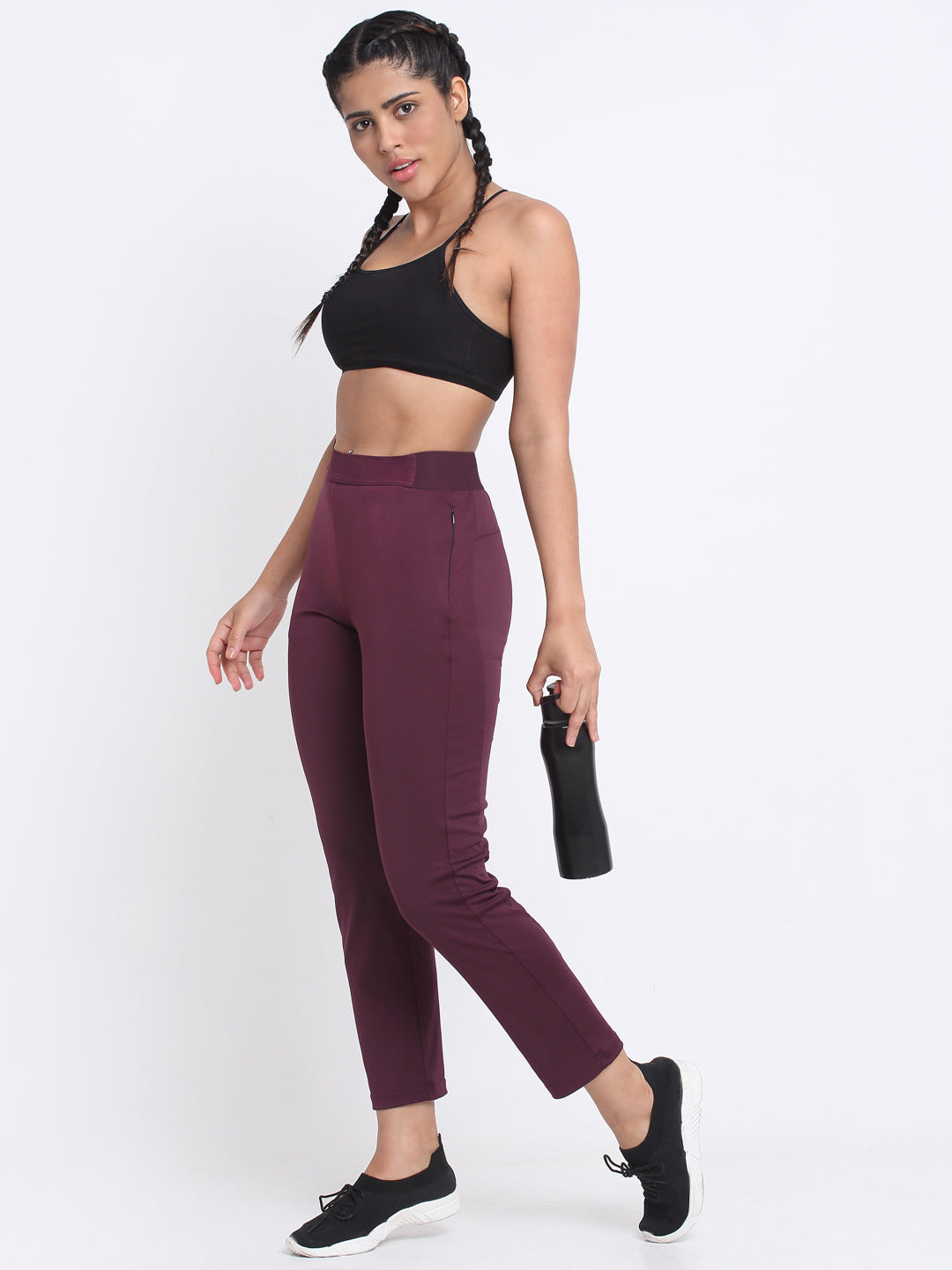 Invincible Women's Training Pant