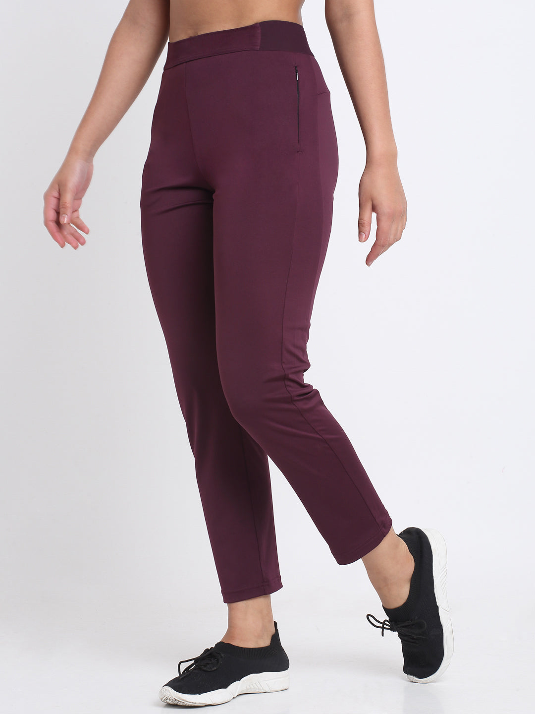 Invincible Women's Training Pant