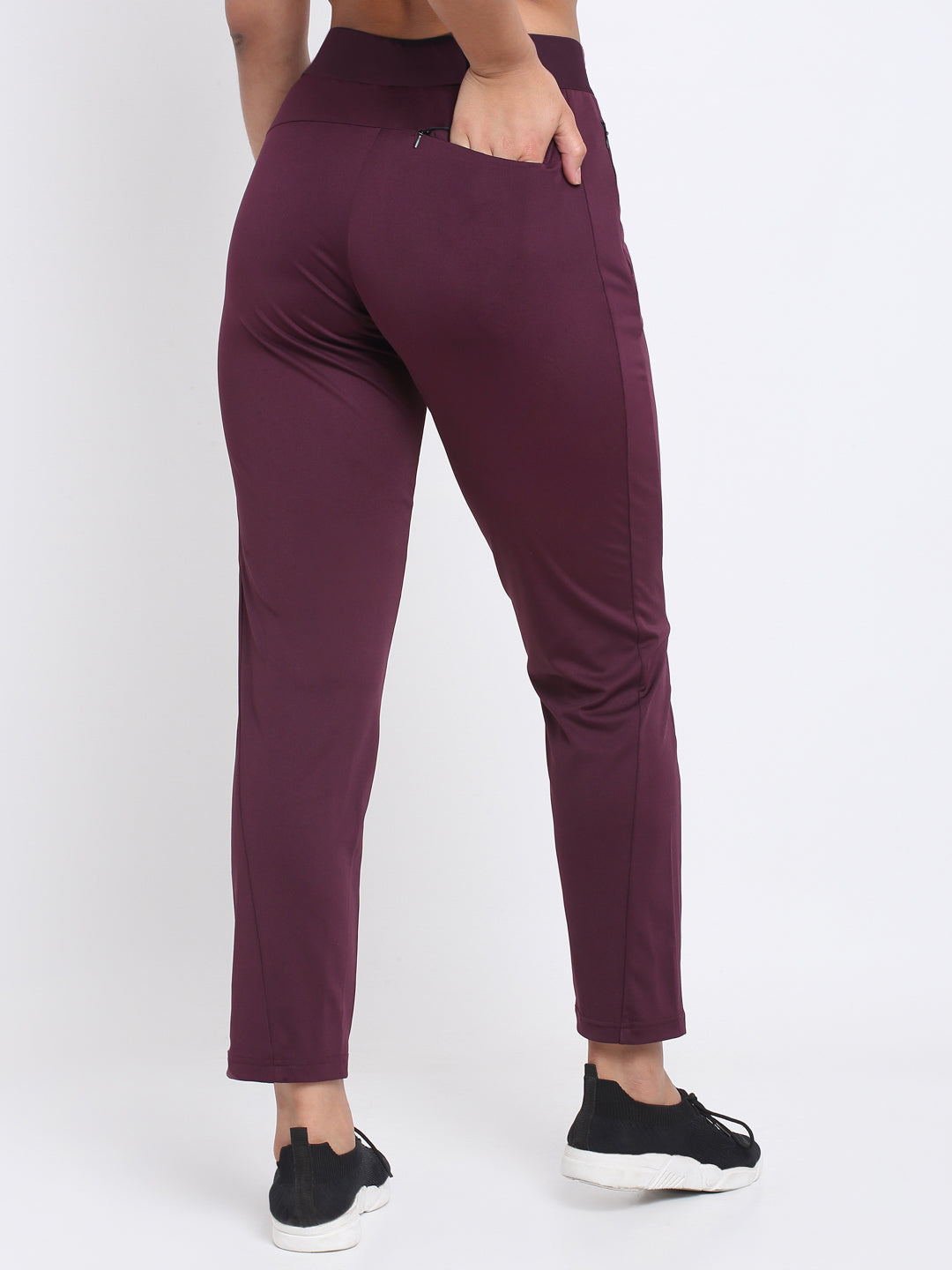 Invincible Women's Training Pant