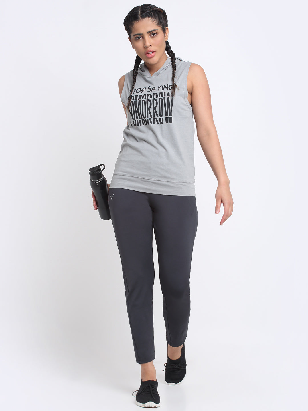 Invincible Women's Training Pant