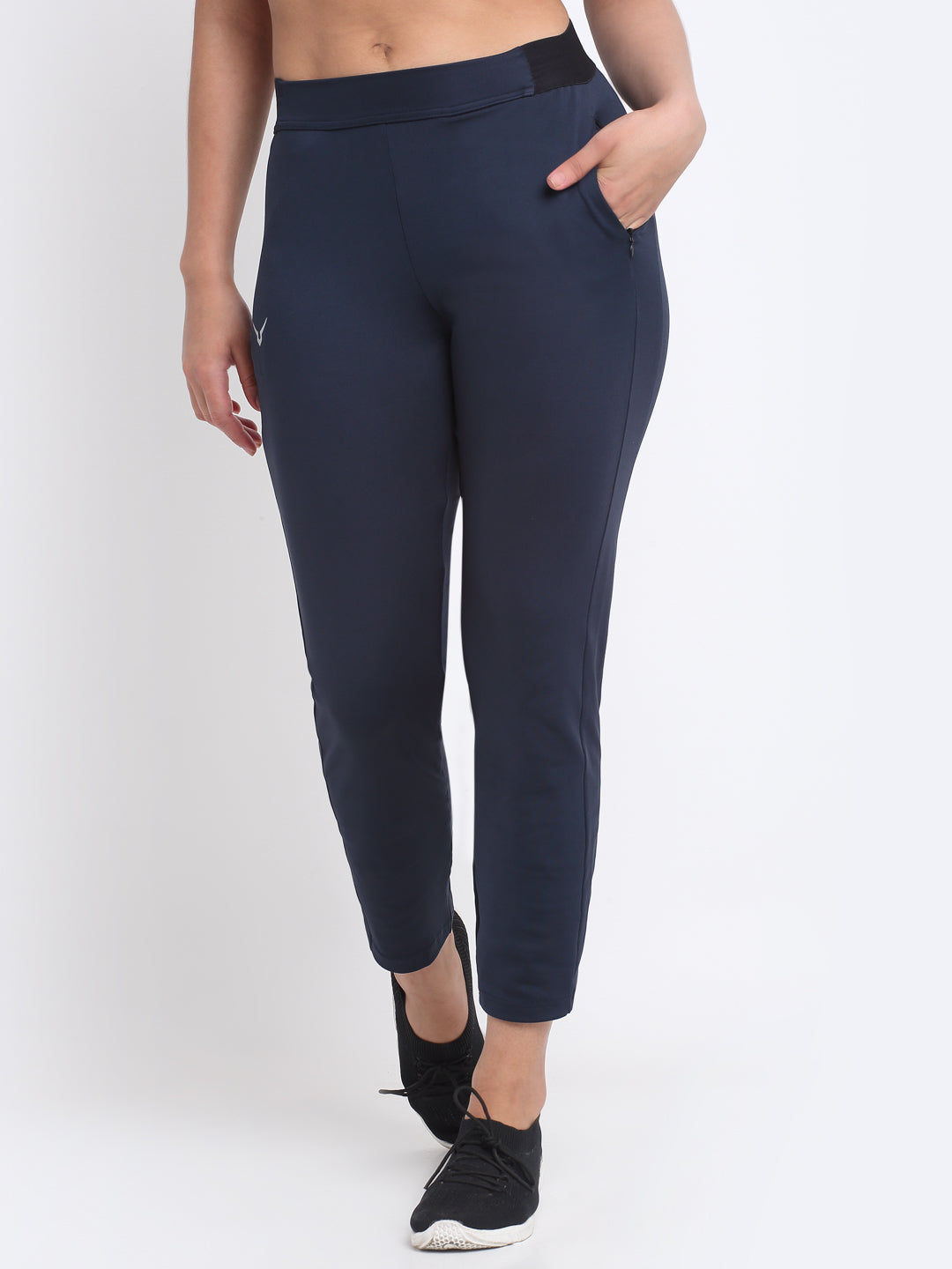 Invincible Women's Training Pant