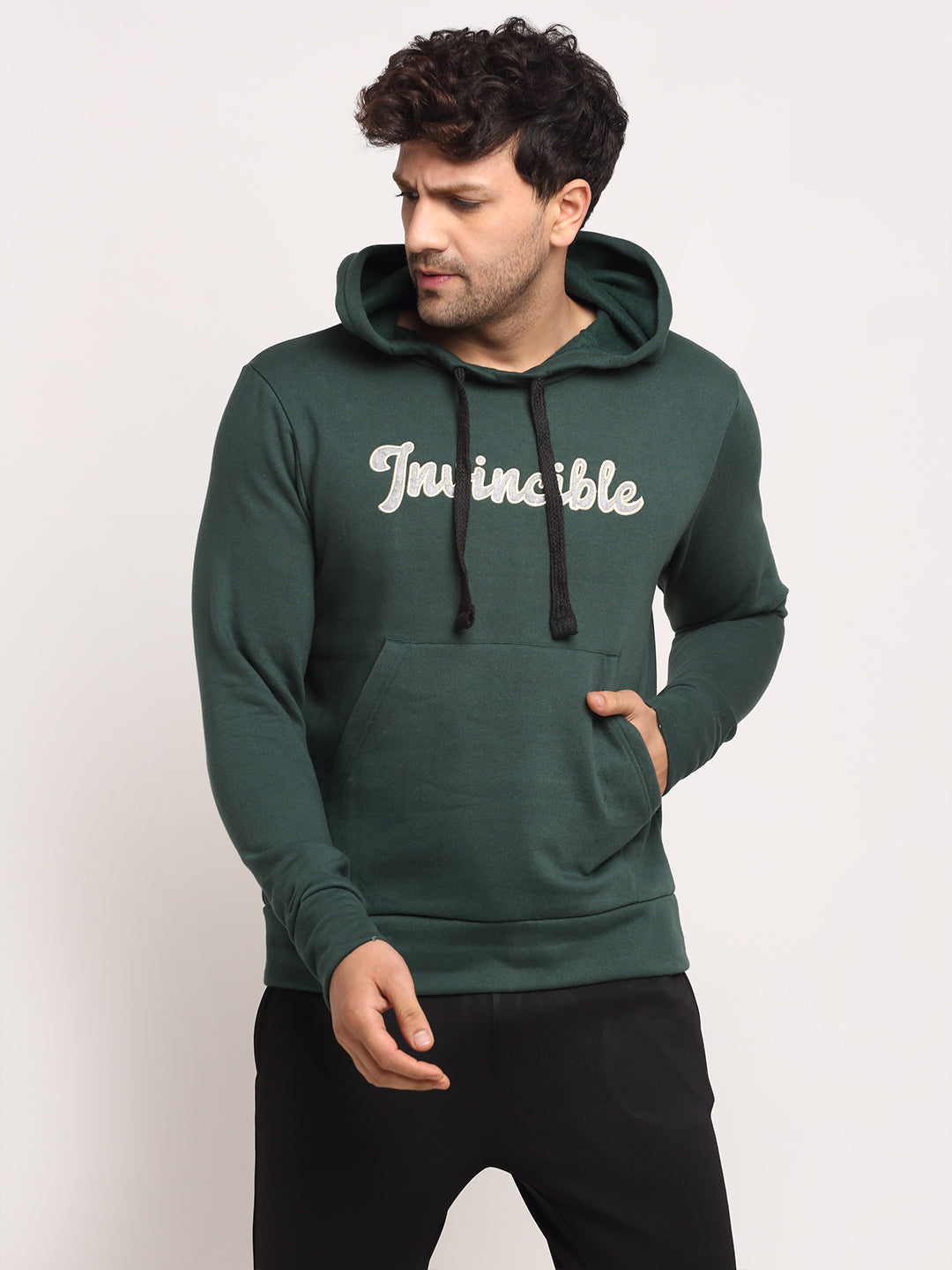 Invincible Men’s Authentic Hoody