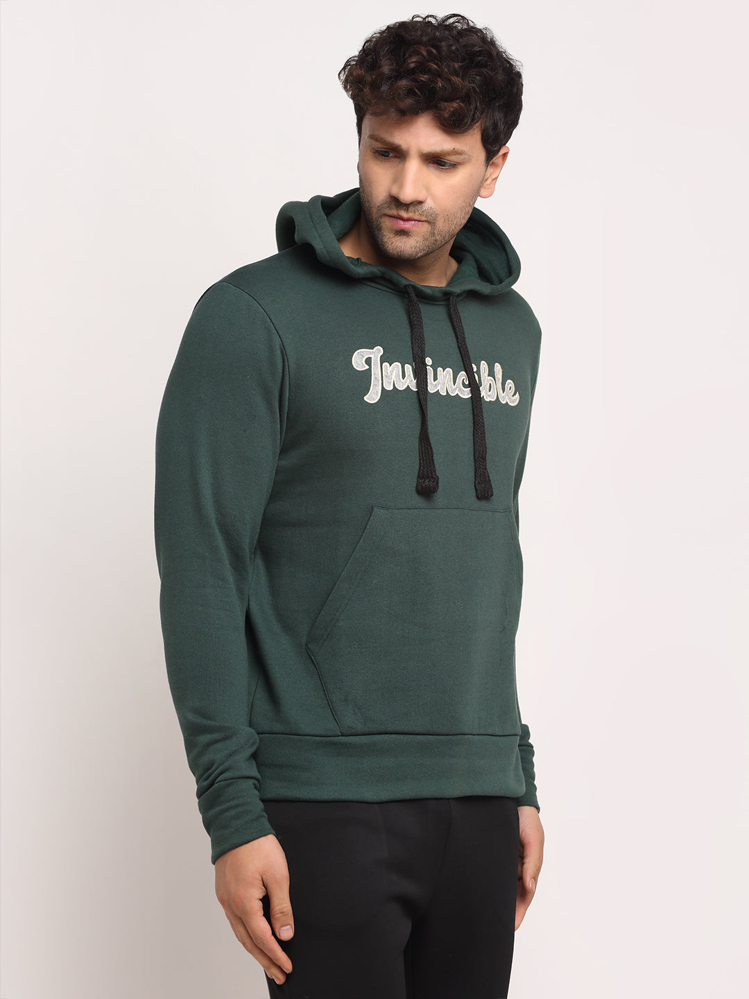 Invincible Men’s Authentic Hoody