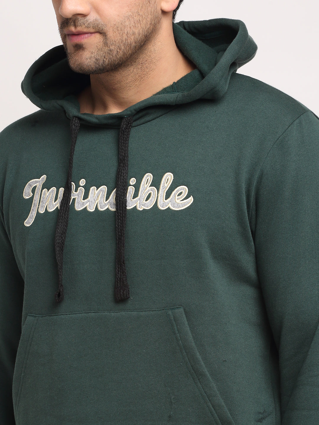 Invincible Men’s Authentic Hoody