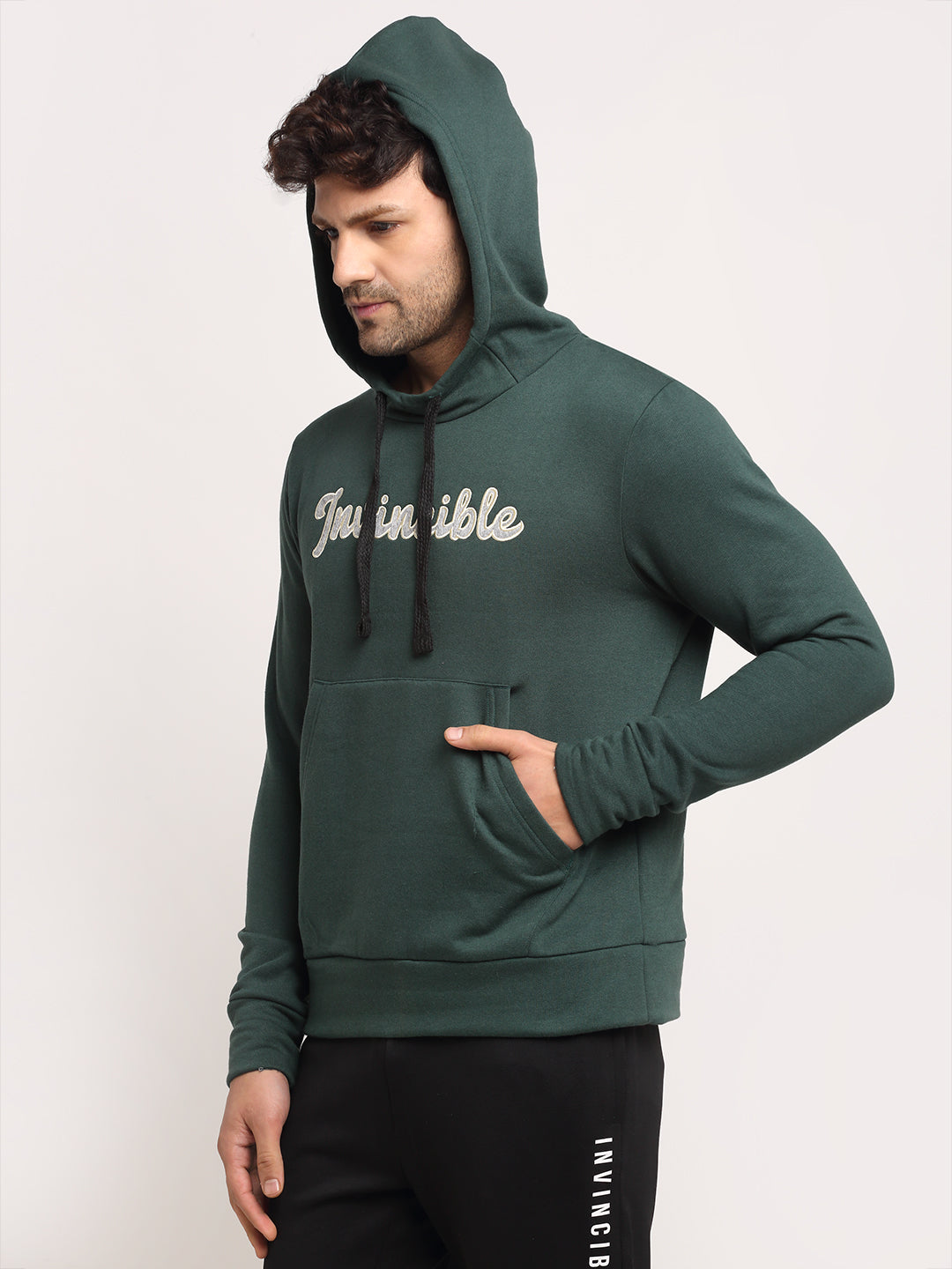 Invincible Men’s Authentic Hoody