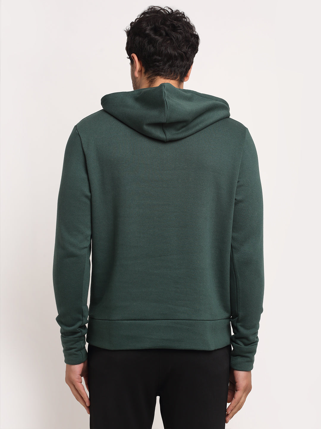 Invincible Men’s Authentic Hoody