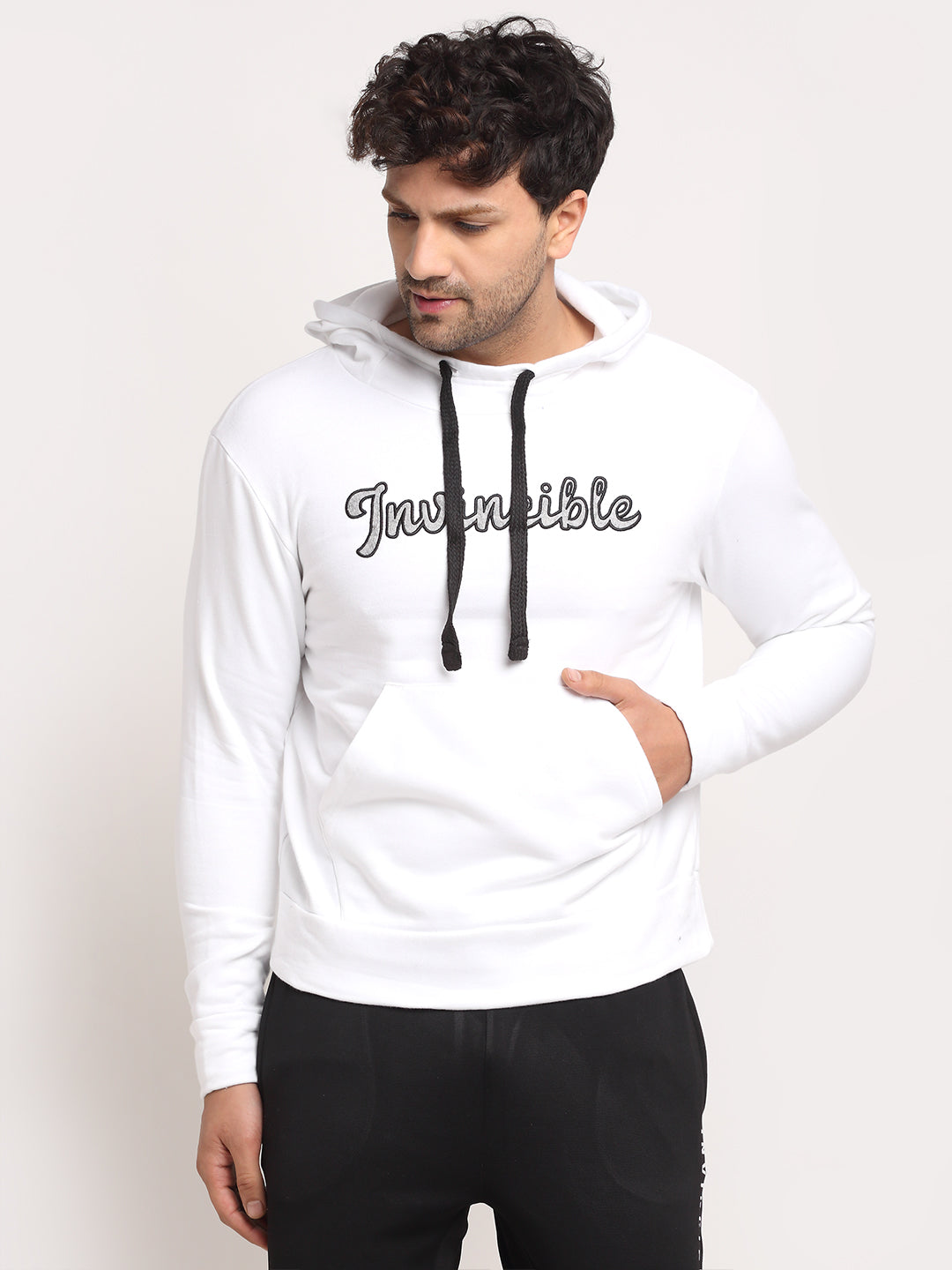 Invincible Men’s Authentic Hoody