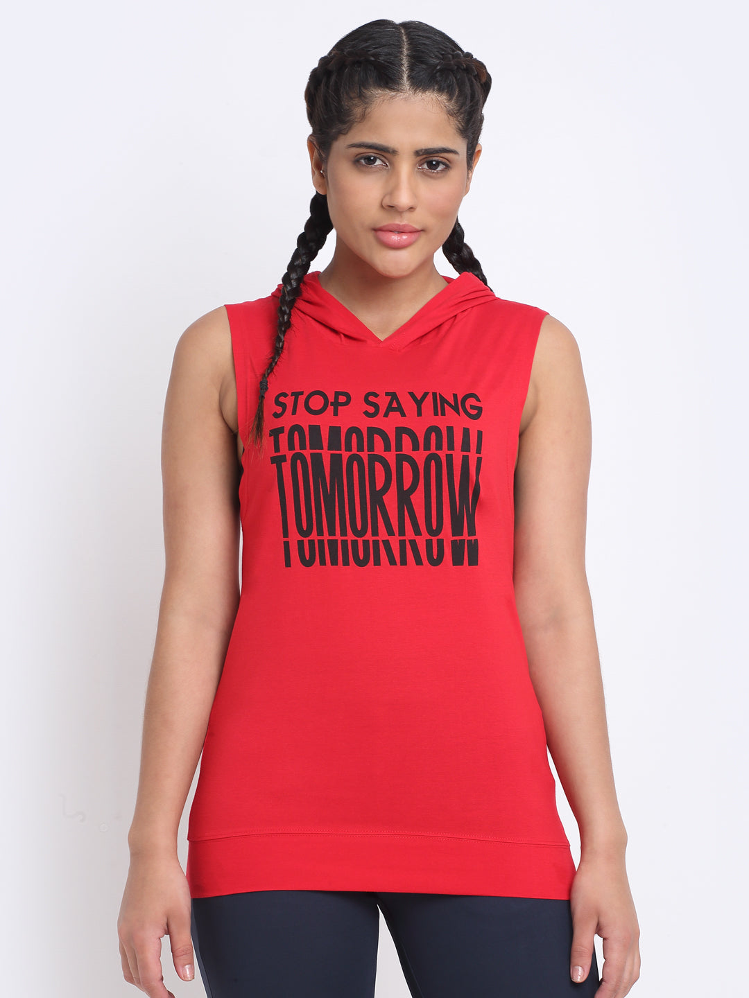 Buy Staron Women Tank Tops Funny No Bra Club Slim Vest Short Tees Bra  Blouse Crop Tops Online at desertcartINDIA