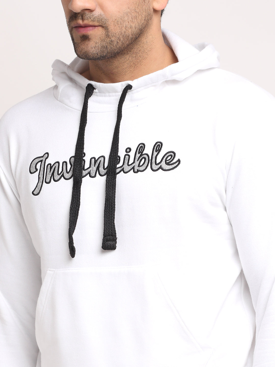 Invincible Men’s Authentic Hoody