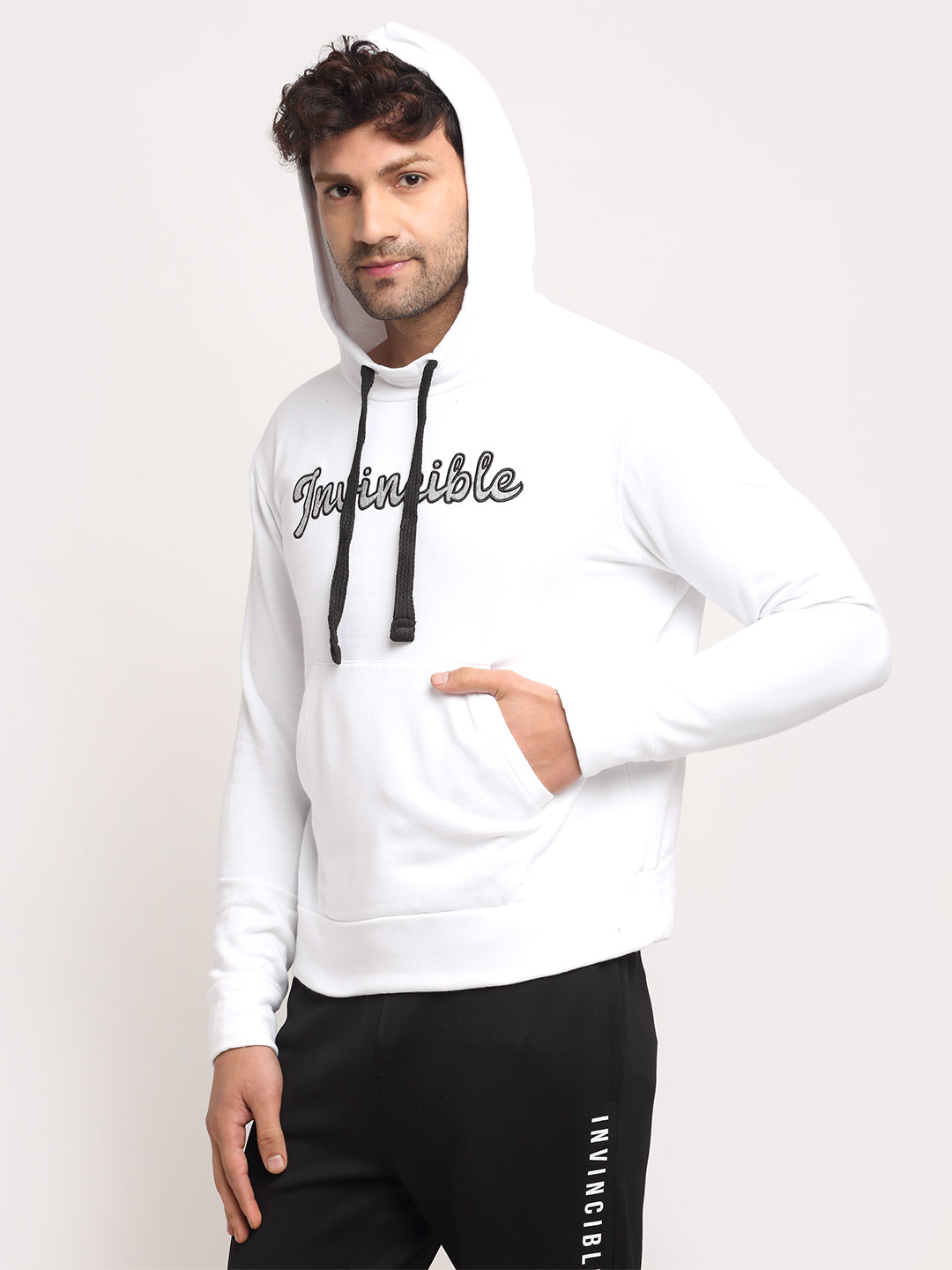 Invincible Men’s Authentic Hoody