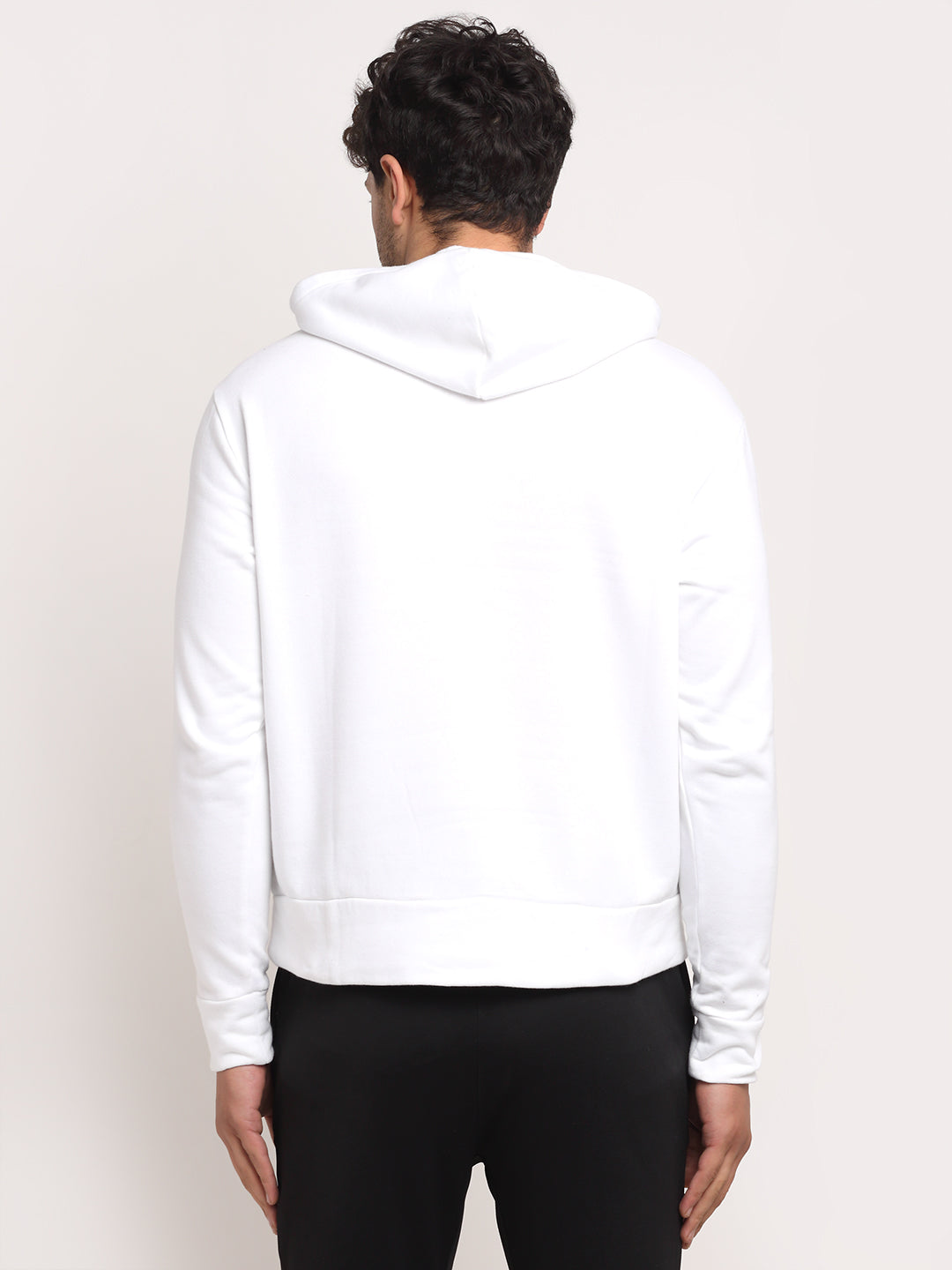 Invincible Men’s Authentic Hoody
